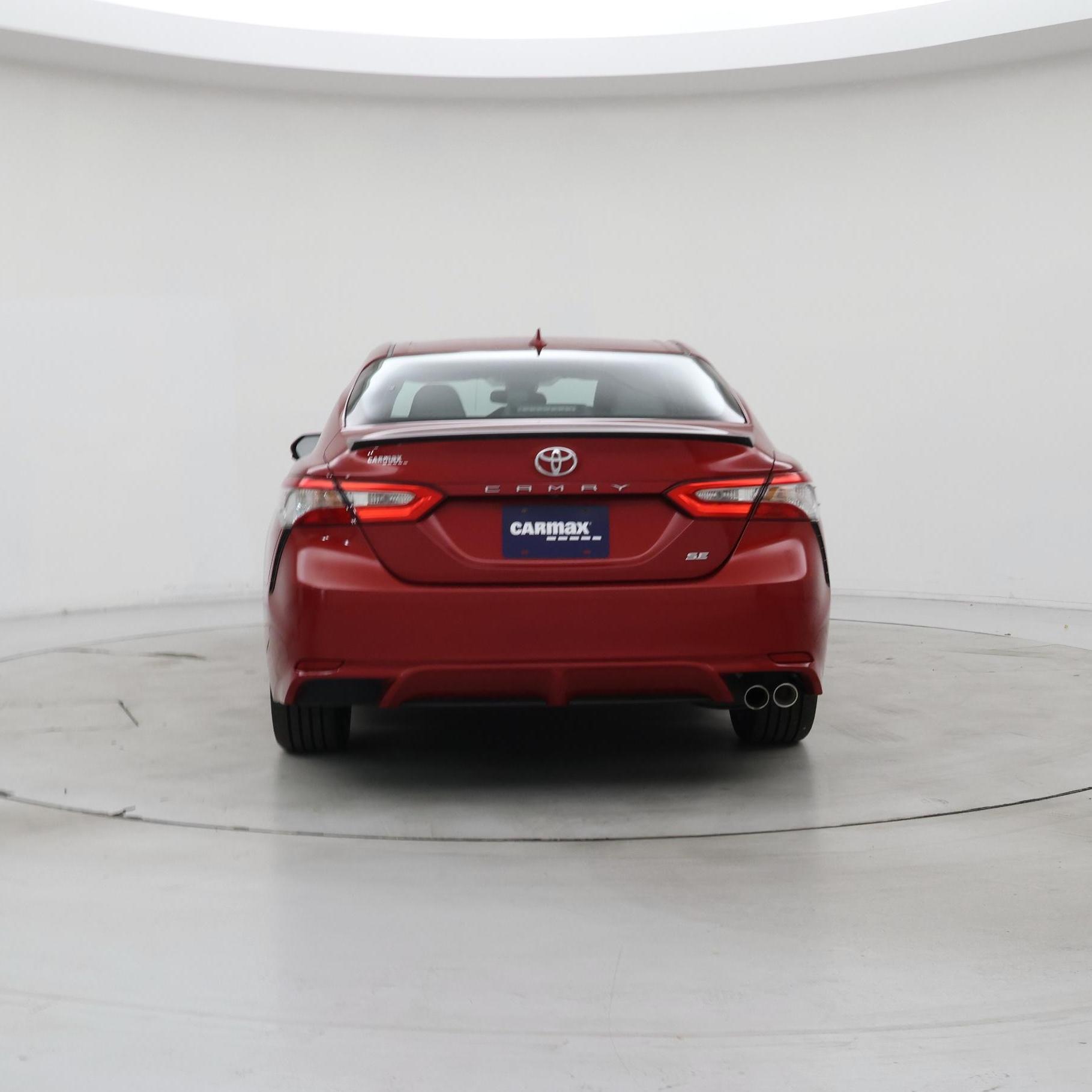 Thumbnail: 2019 Toyota Camry - 6