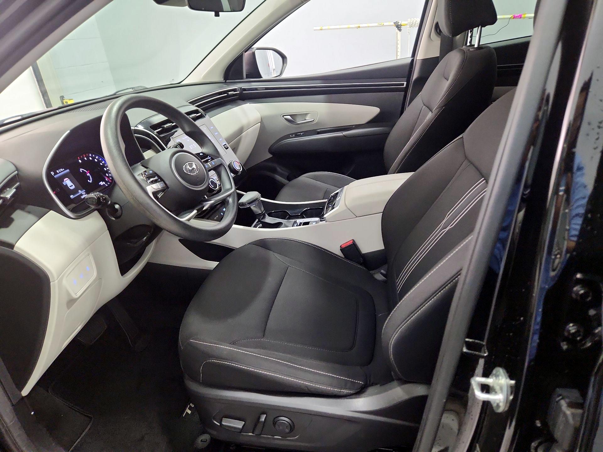 Thumbnail: 2023 Hyundai Tucson - 11