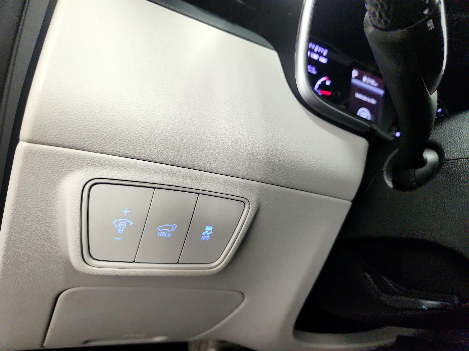 Thumbnail: 2023 Hyundai Tucson - 13