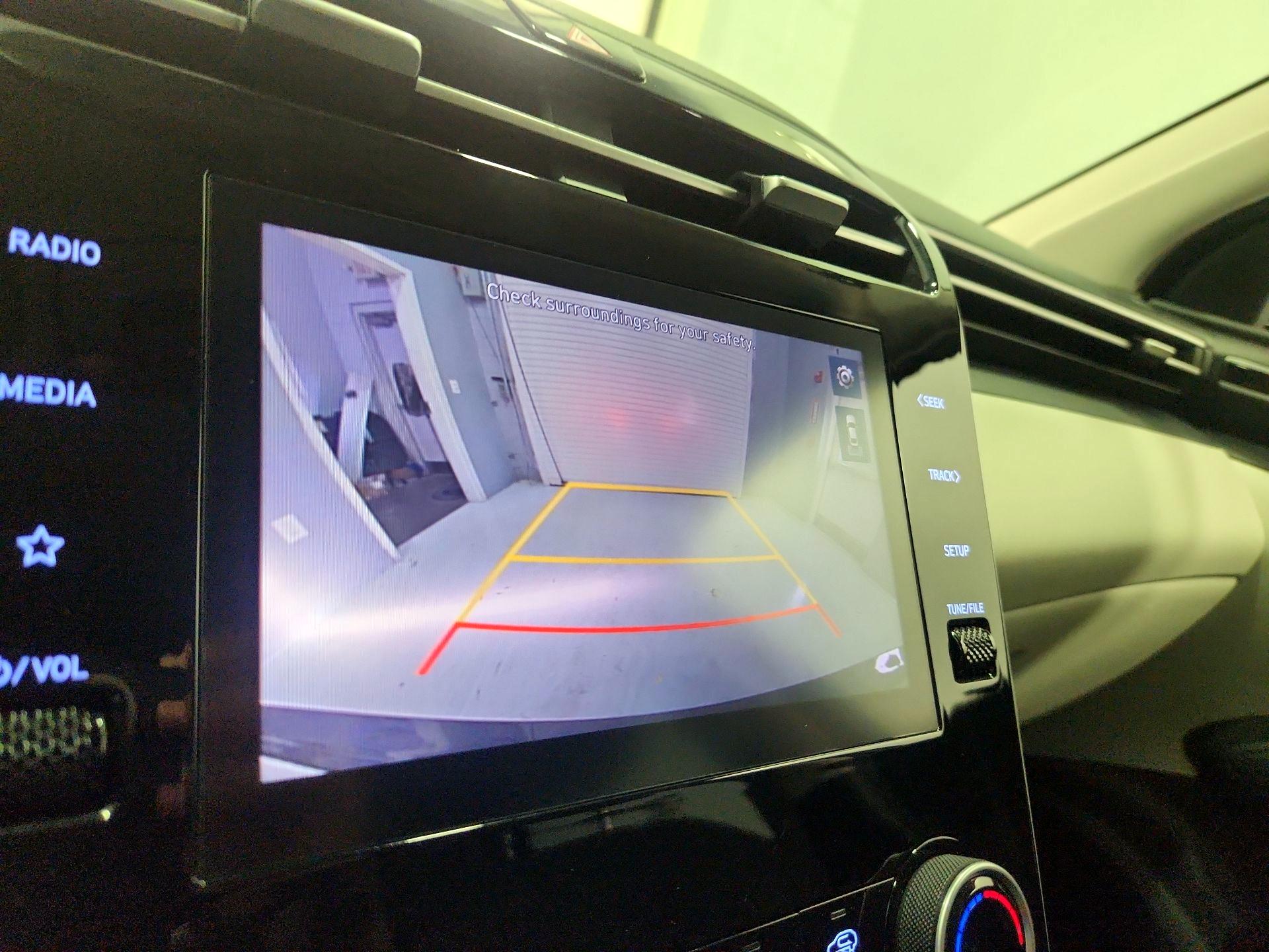 Thumbnail: 2023 Hyundai Tucson - 14