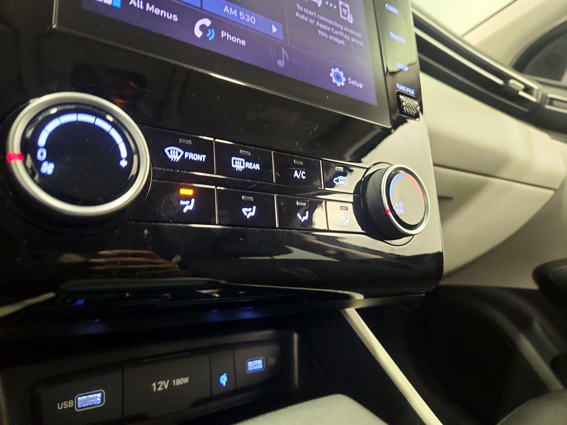 Thumbnail: 2023 Hyundai Tucson - 16