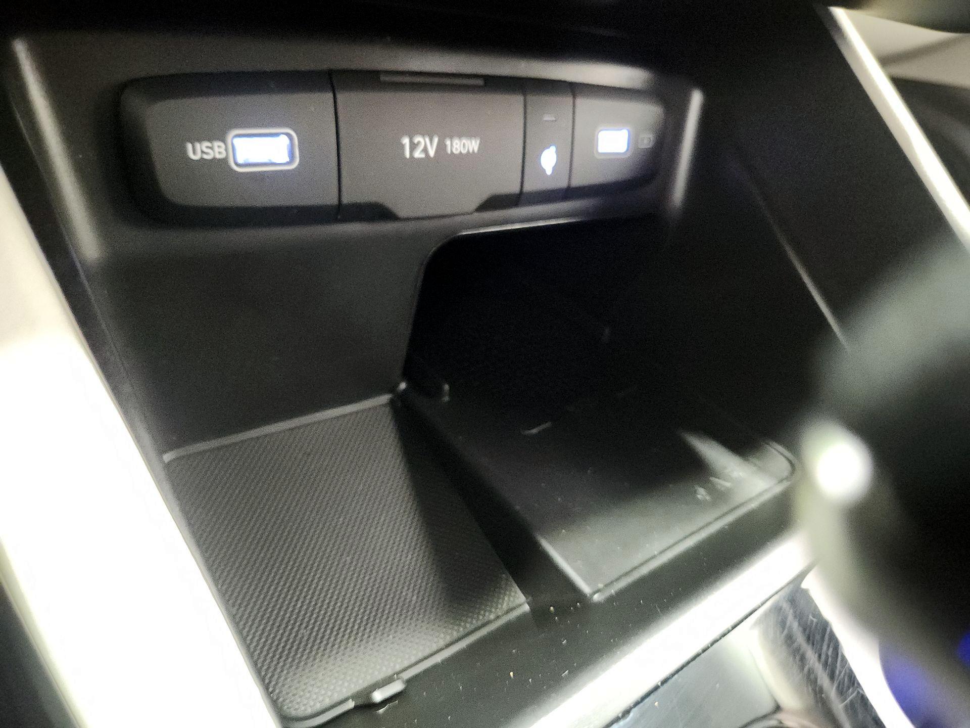 Thumbnail: 2023 Hyundai Tucson - 18