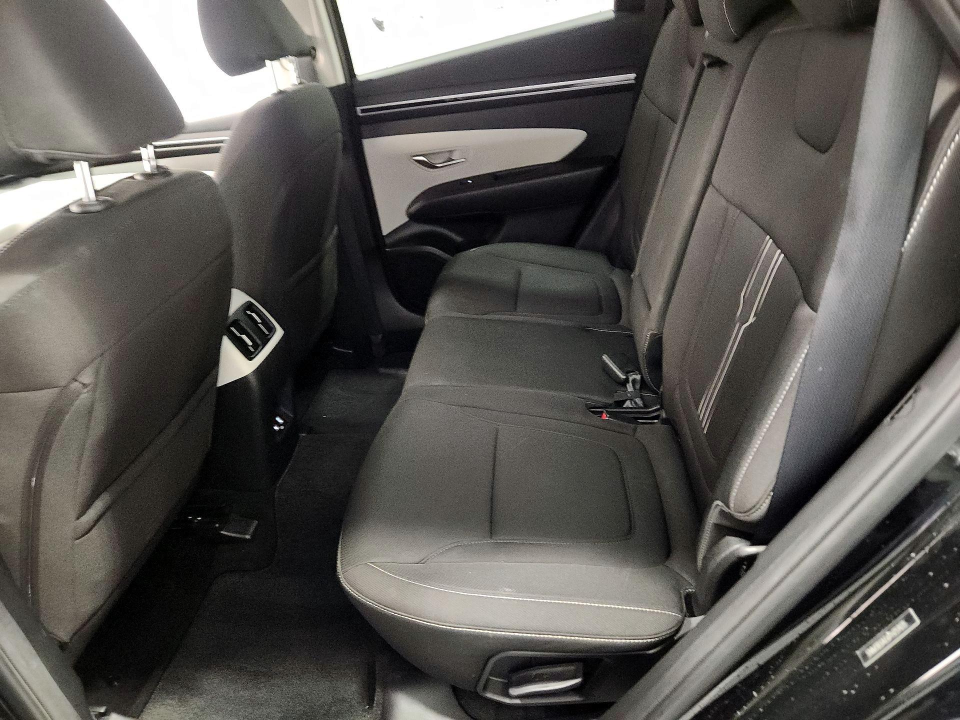 Thumbnail: 2023 Hyundai Tucson - 19