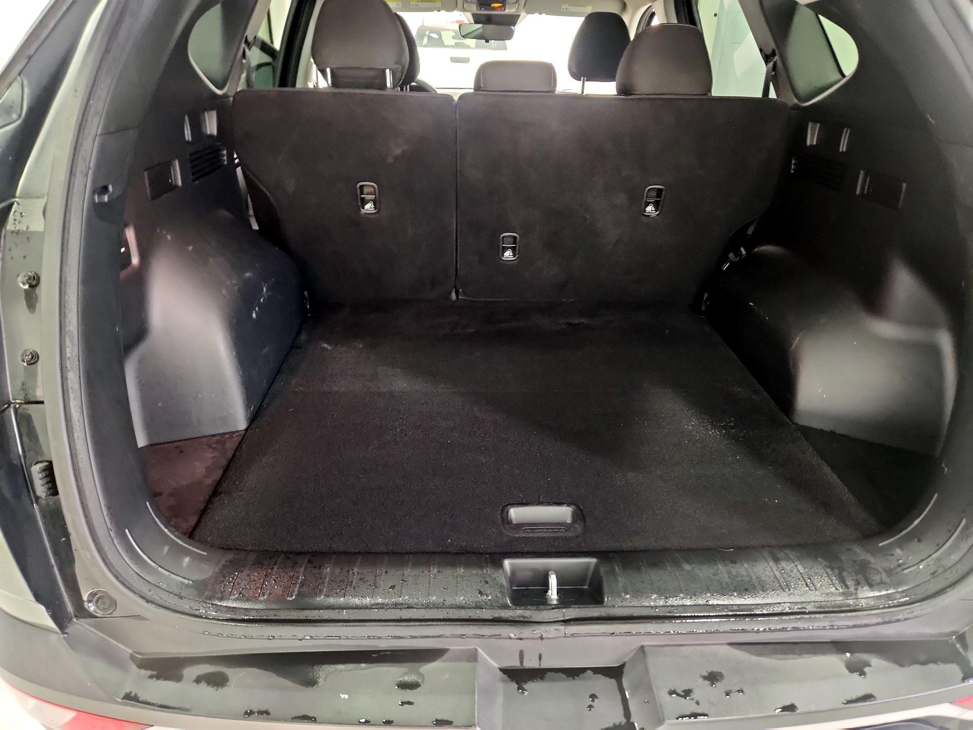 Thumbnail: 2023 Hyundai Tucson - 20