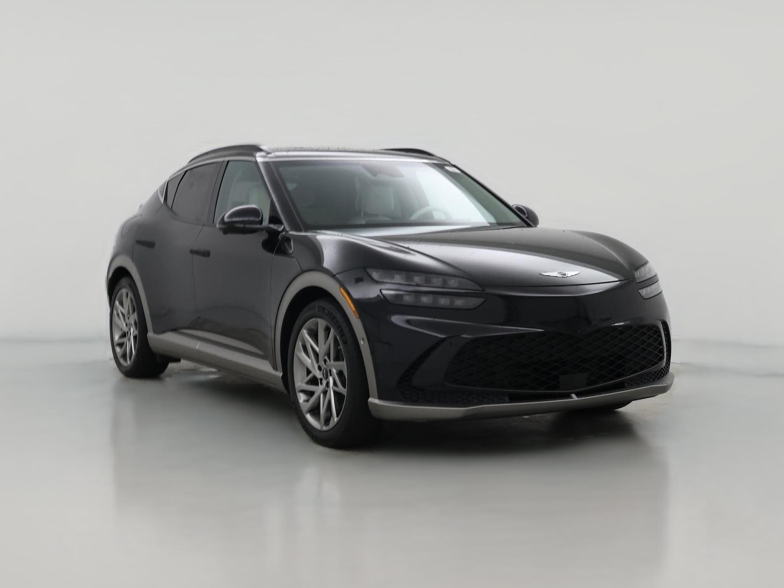 2024 GENESIS GV60 Advanced