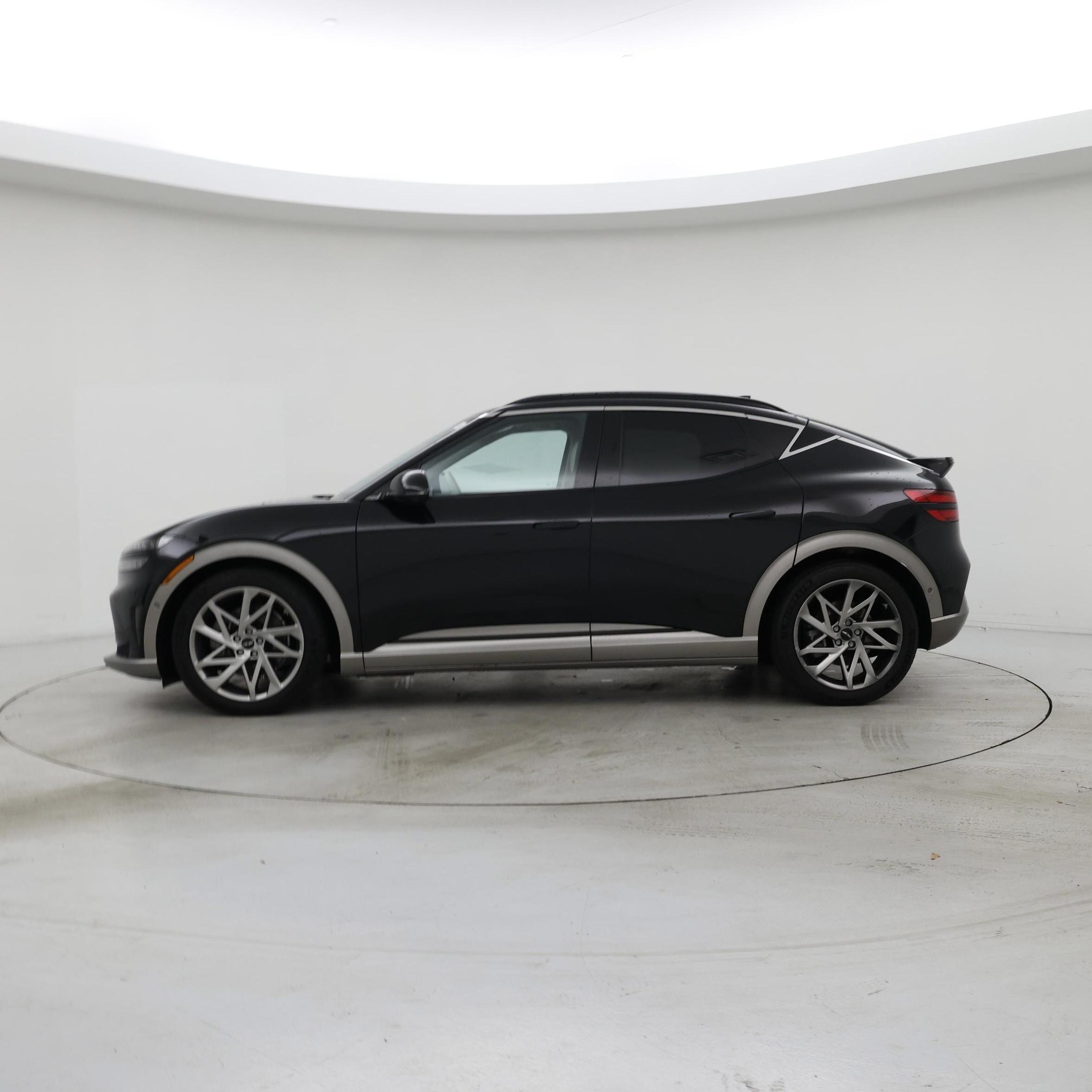 Thumbnail: 2024 Genesis GV60 - 3