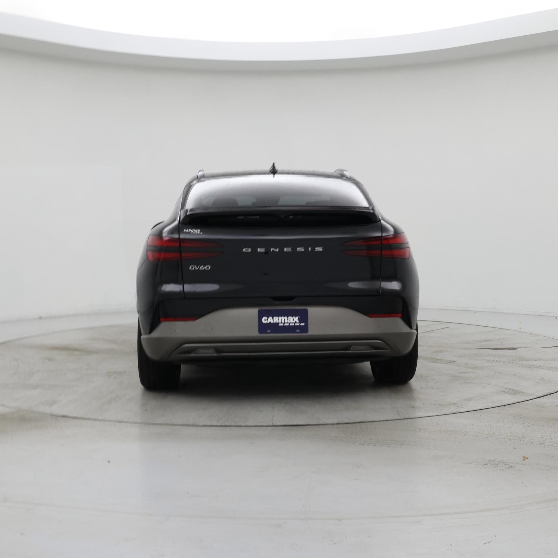 Thumbnail: 2024 Genesis GV60 - 6