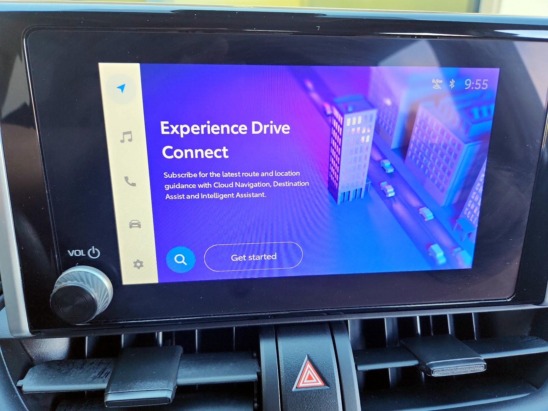 Thumbnail: 2025 Toyota RAV4 - 14