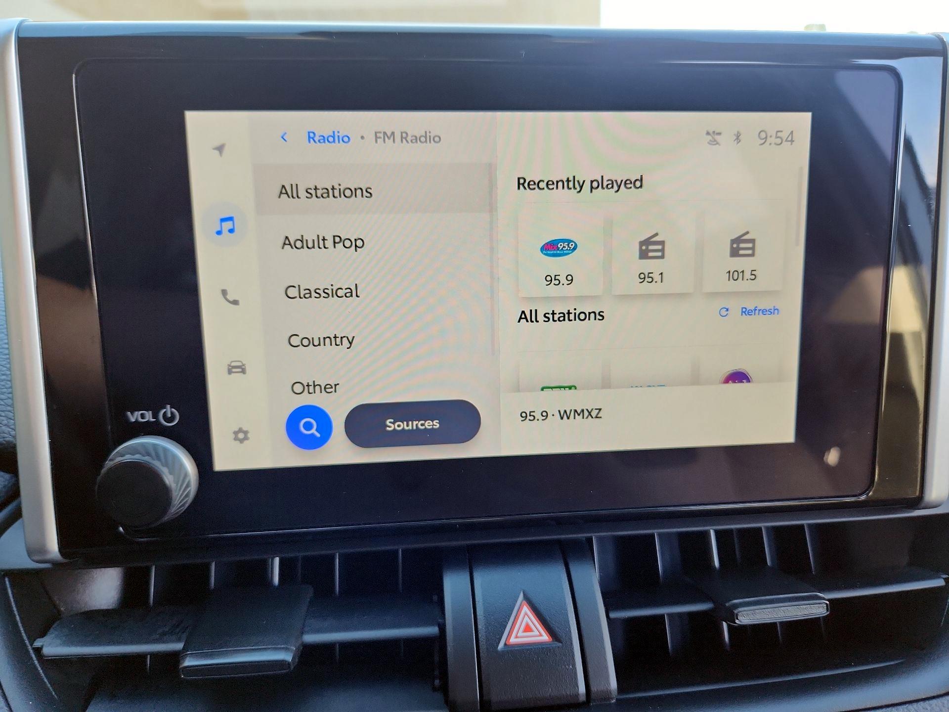 Thumbnail: 2025 Toyota RAV4 - 16