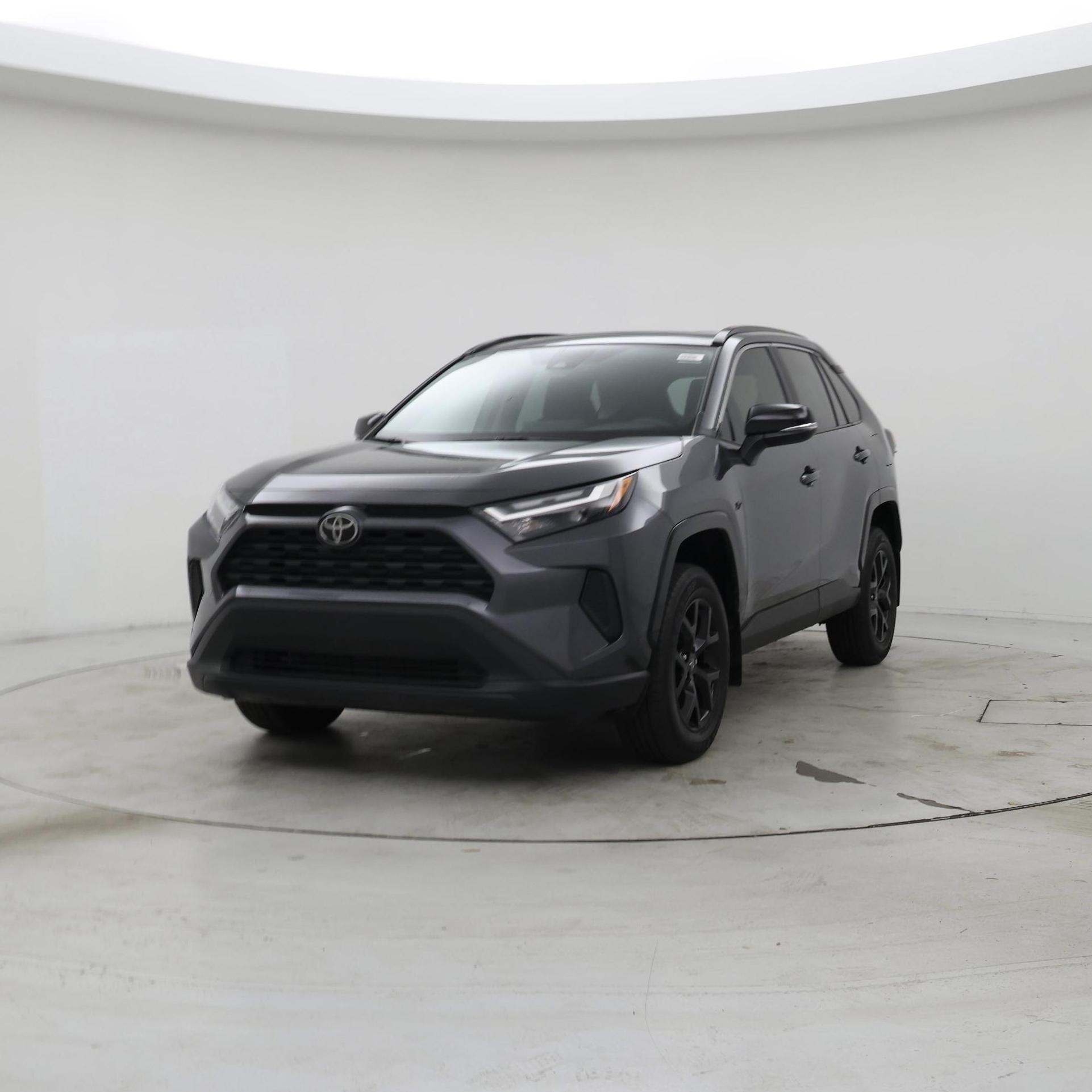 Thumbnail: 2025 Toyota RAV4 - 4