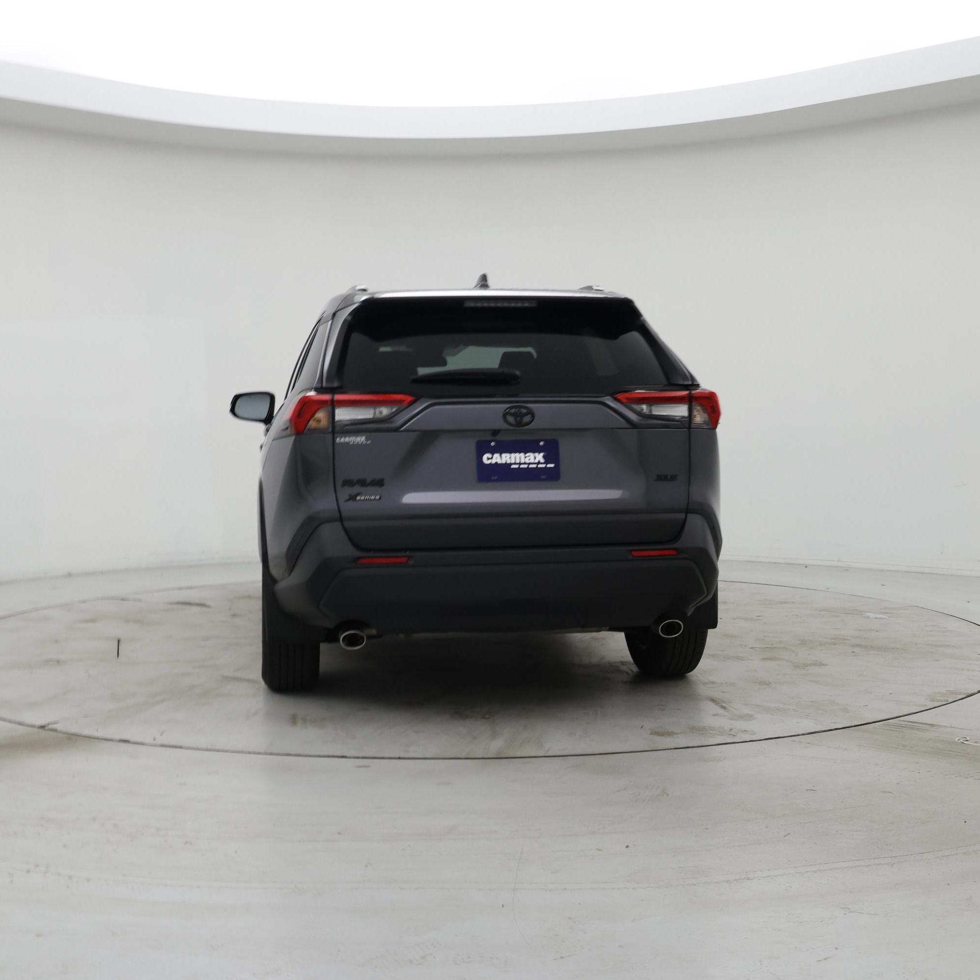 Thumbnail: 2025 Toyota RAV4 - 6