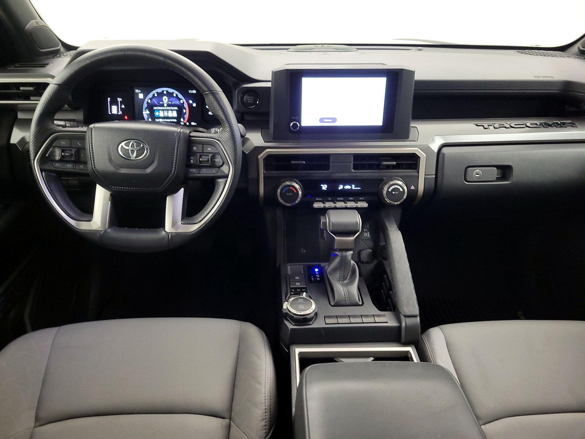 Thumbnail: 2024 Toyota Tacoma - 9