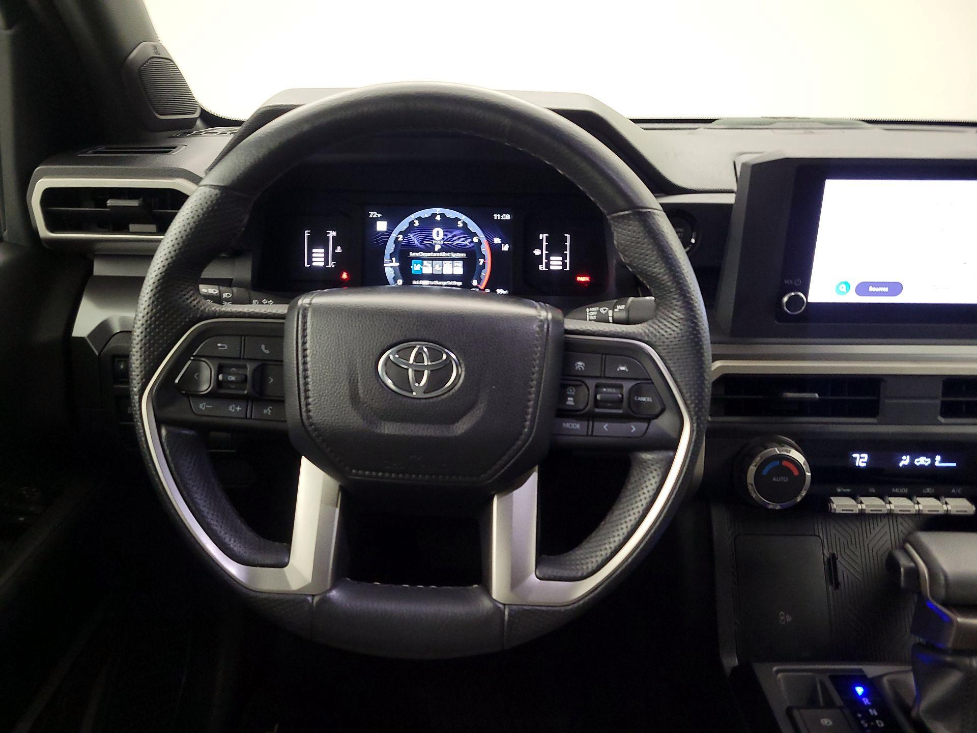 Thumbnail: 2024 Toyota Tacoma - 10