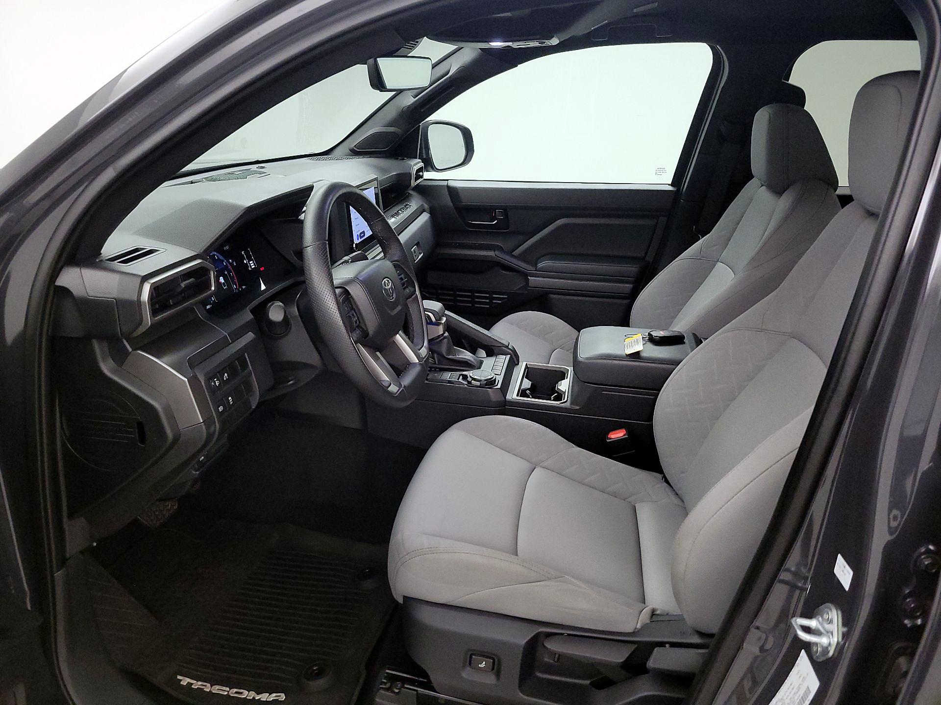 Thumbnail: 2024 Toyota Tacoma - 11