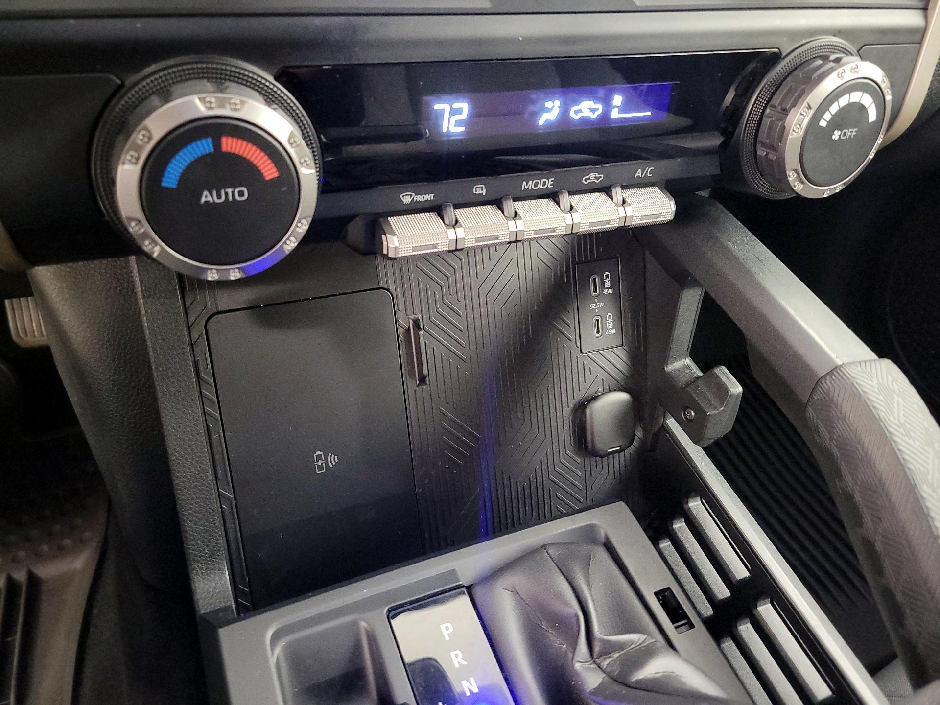 Thumbnail: 2024 Toyota Tacoma - 16