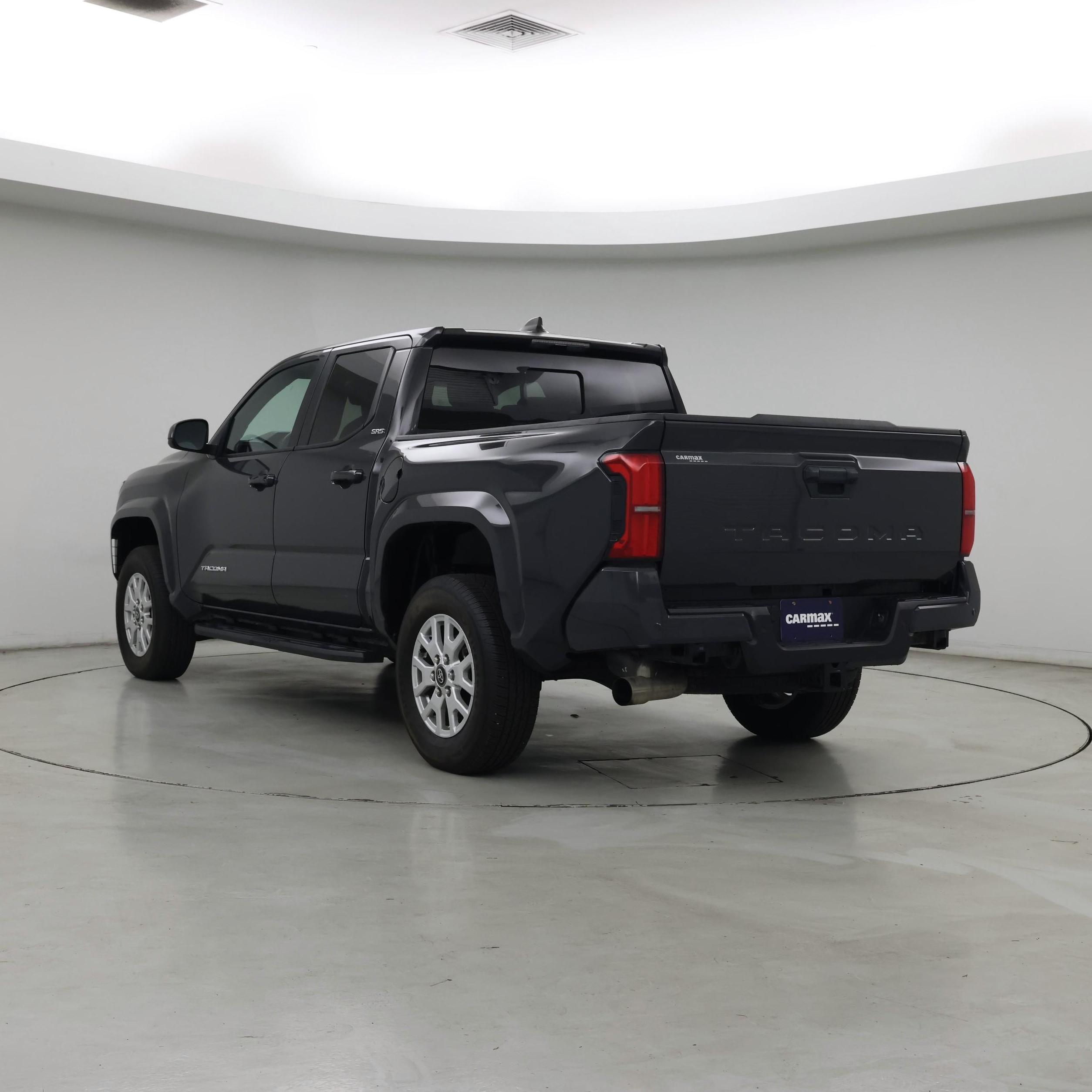 Thumbnail: 2024 Toyota Tacoma - 2