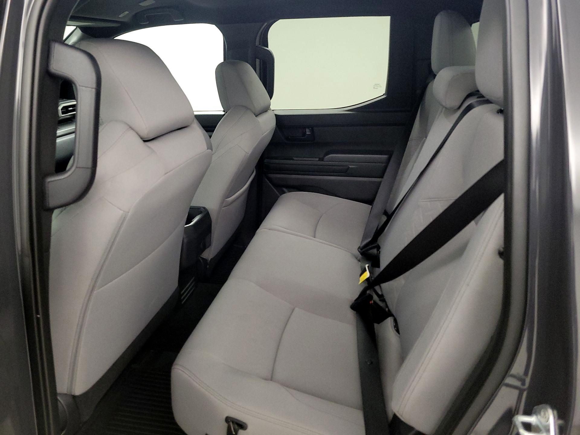 Thumbnail: 2024 Toyota Tacoma - 19