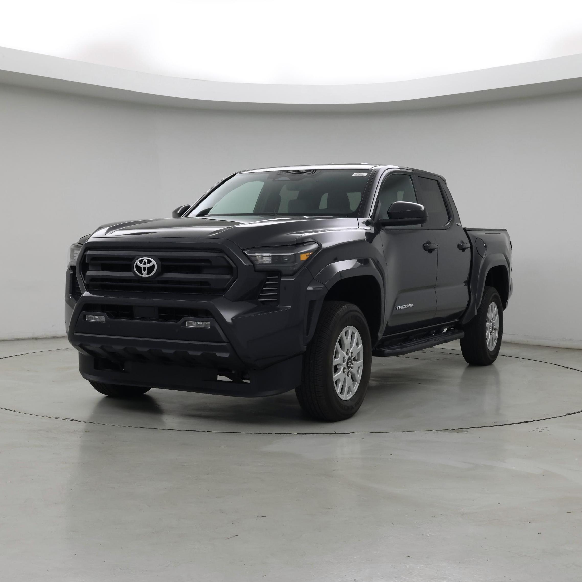 Thumbnail: 2024 Toyota Tacoma - 4