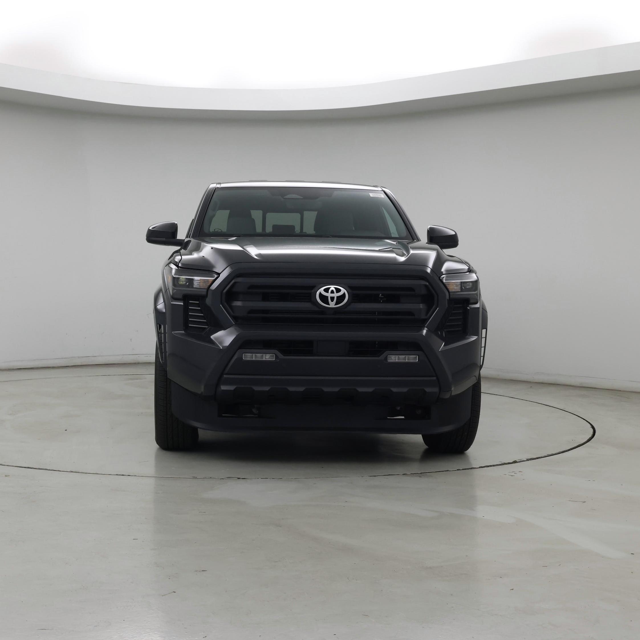 Thumbnail: 2024 Toyota Tacoma - 5