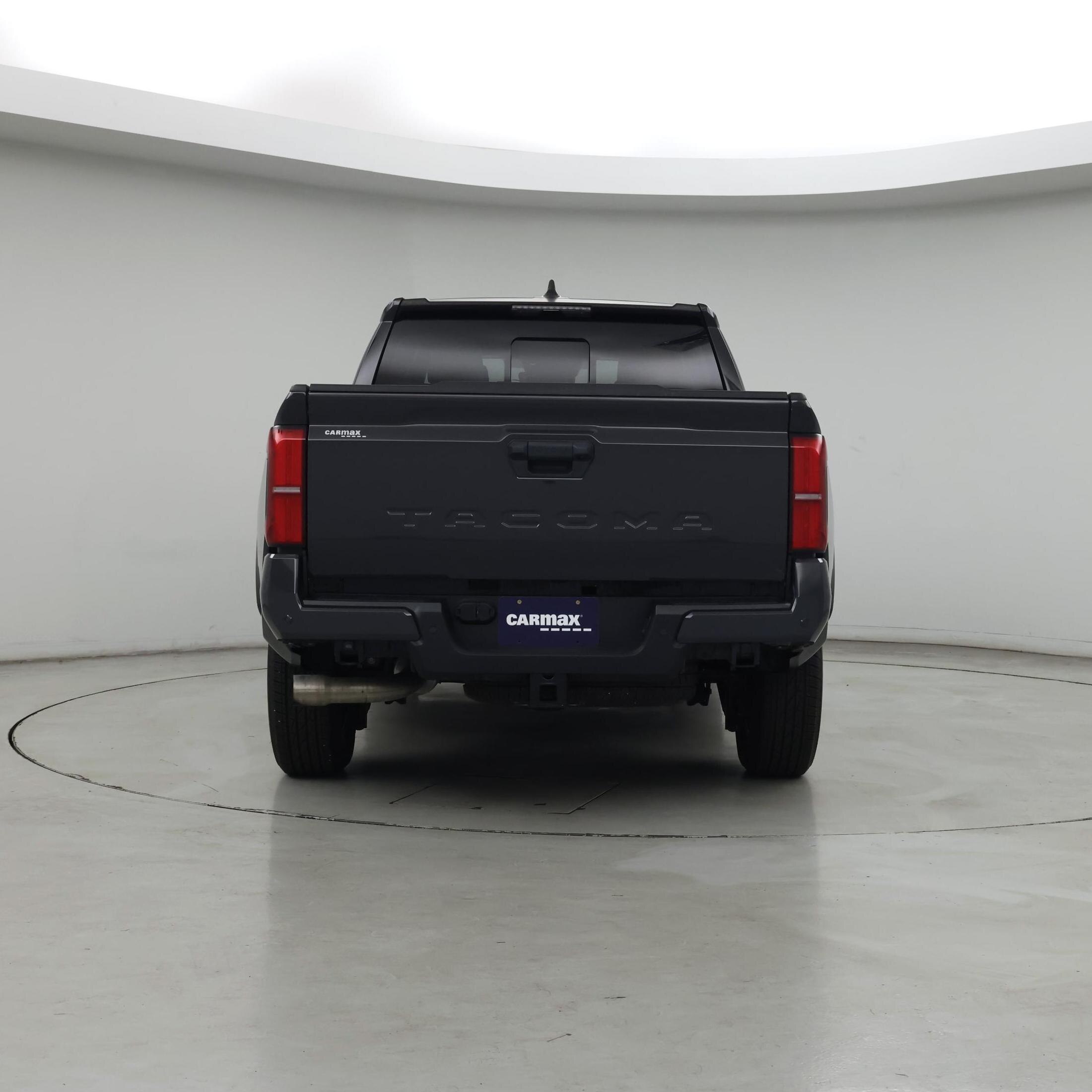 Thumbnail: 2024 Toyota Tacoma - 6