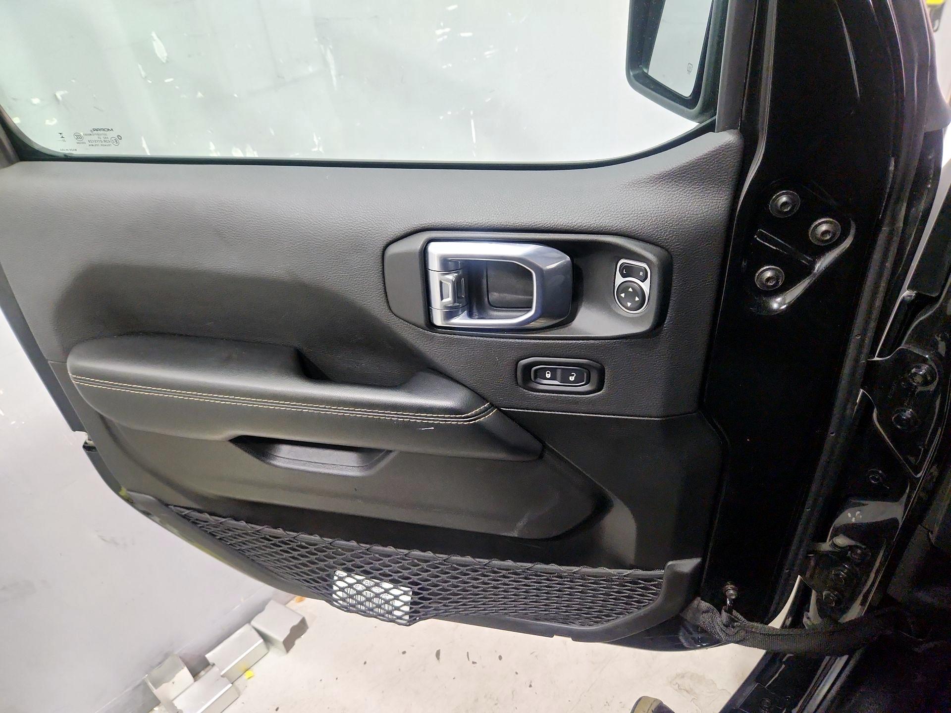 Thumbnail: 2024 Jeep Wrangler - 12