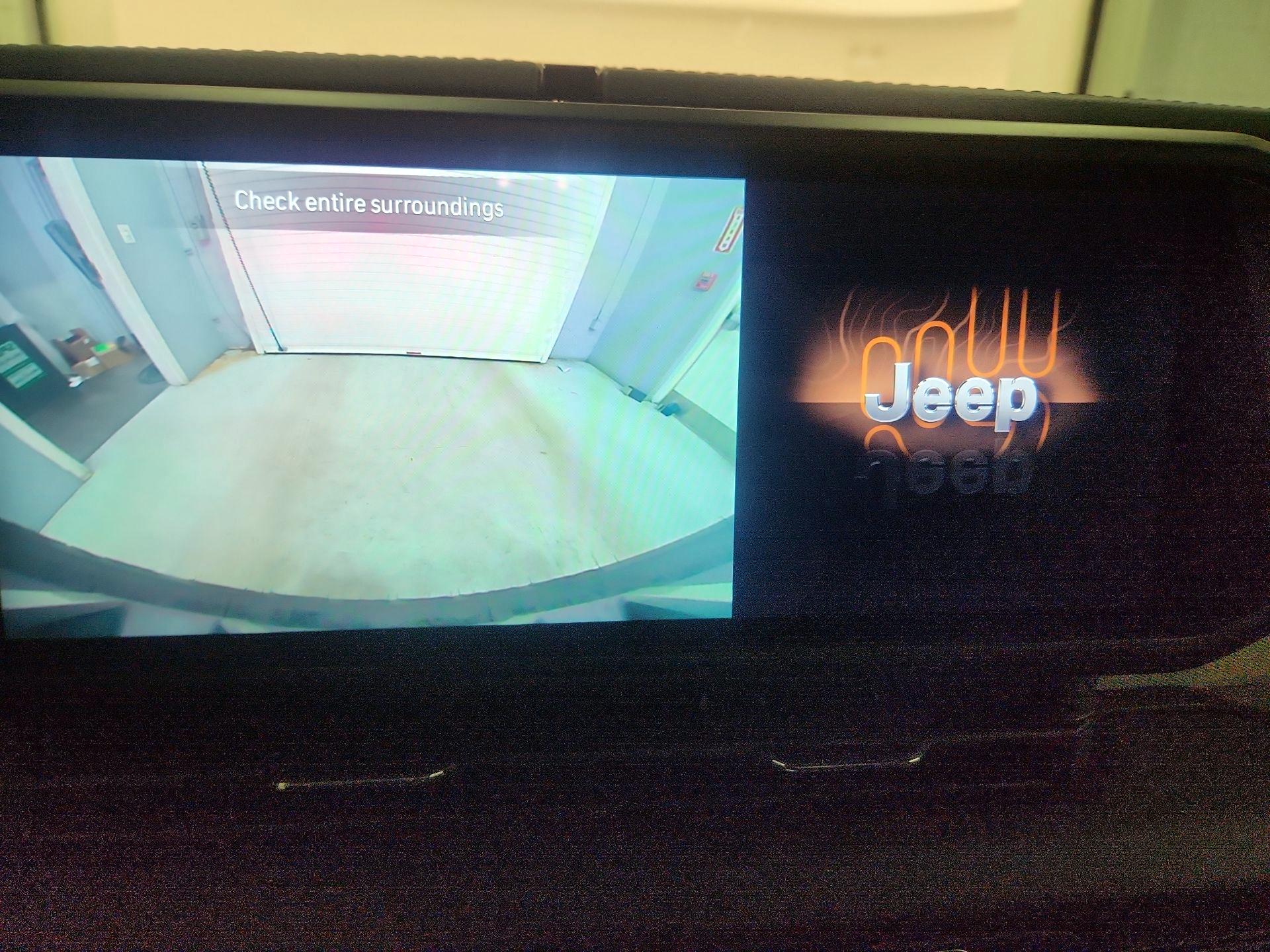 Thumbnail: 2024 Jeep Wrangler - 14