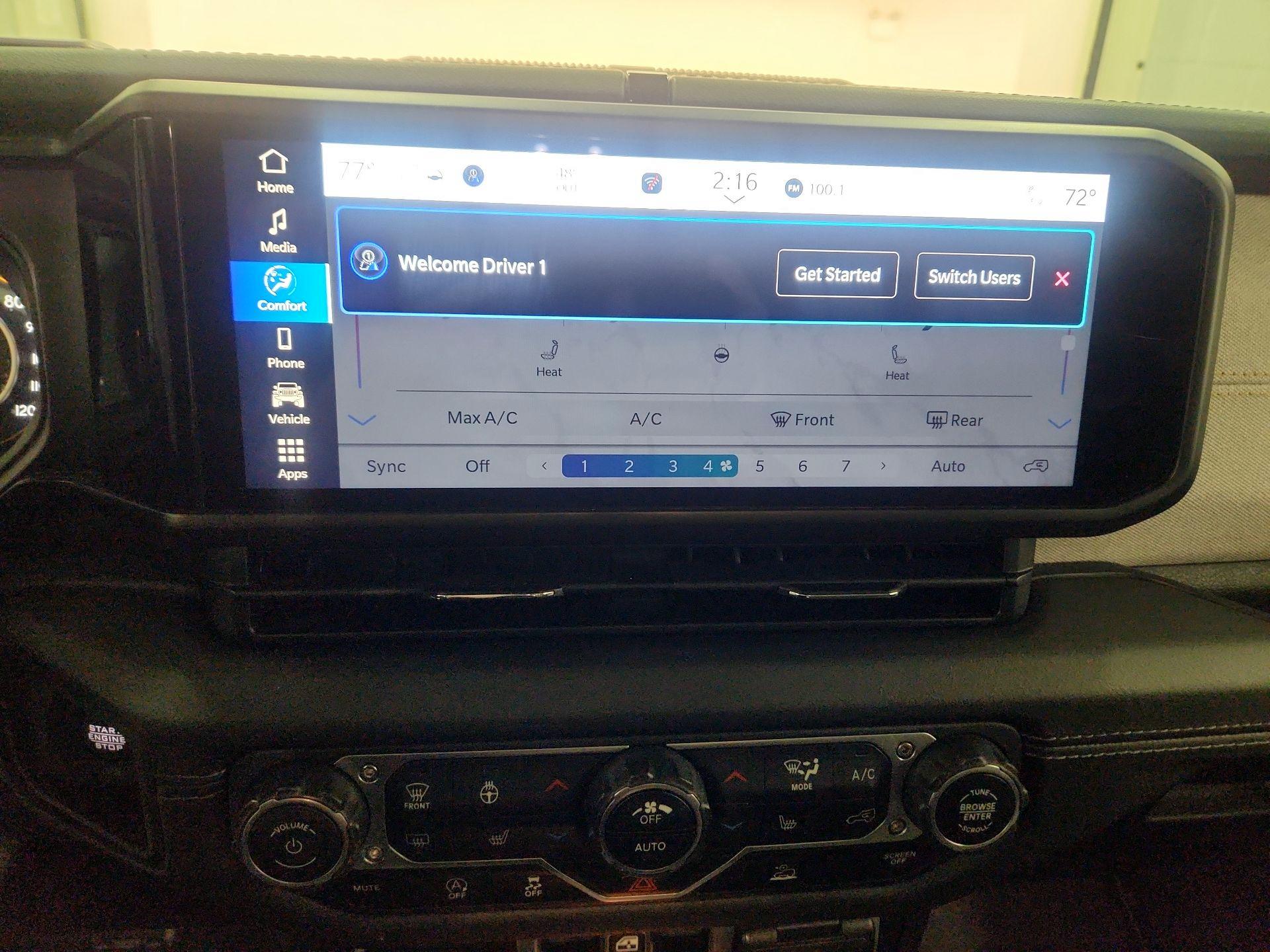 Thumbnail: 2024 Jeep Wrangler - 15