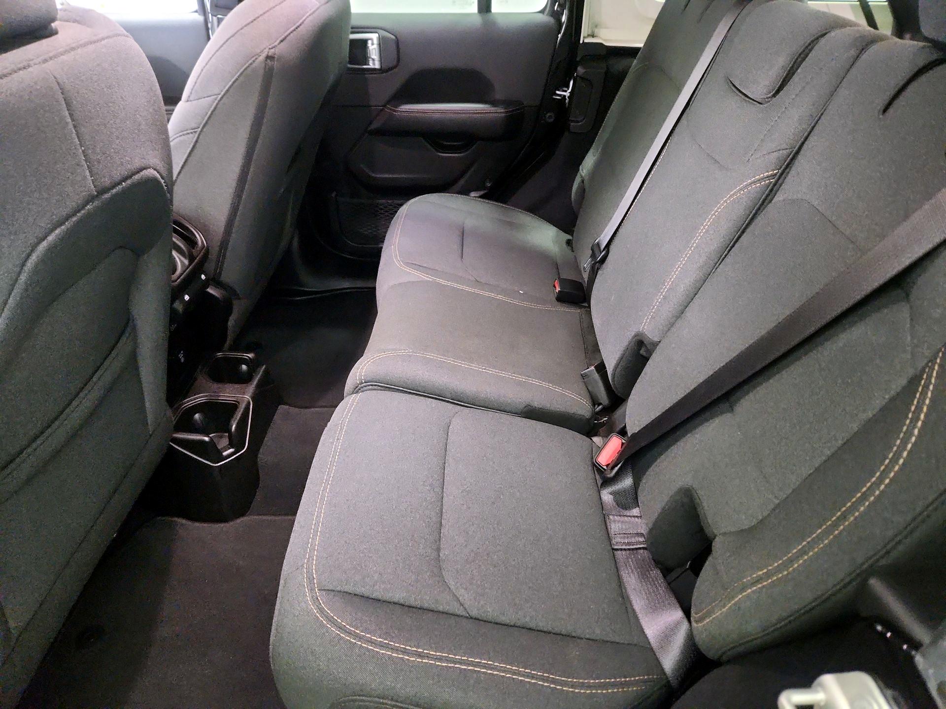 Thumbnail: 2024 Jeep Wrangler - 19