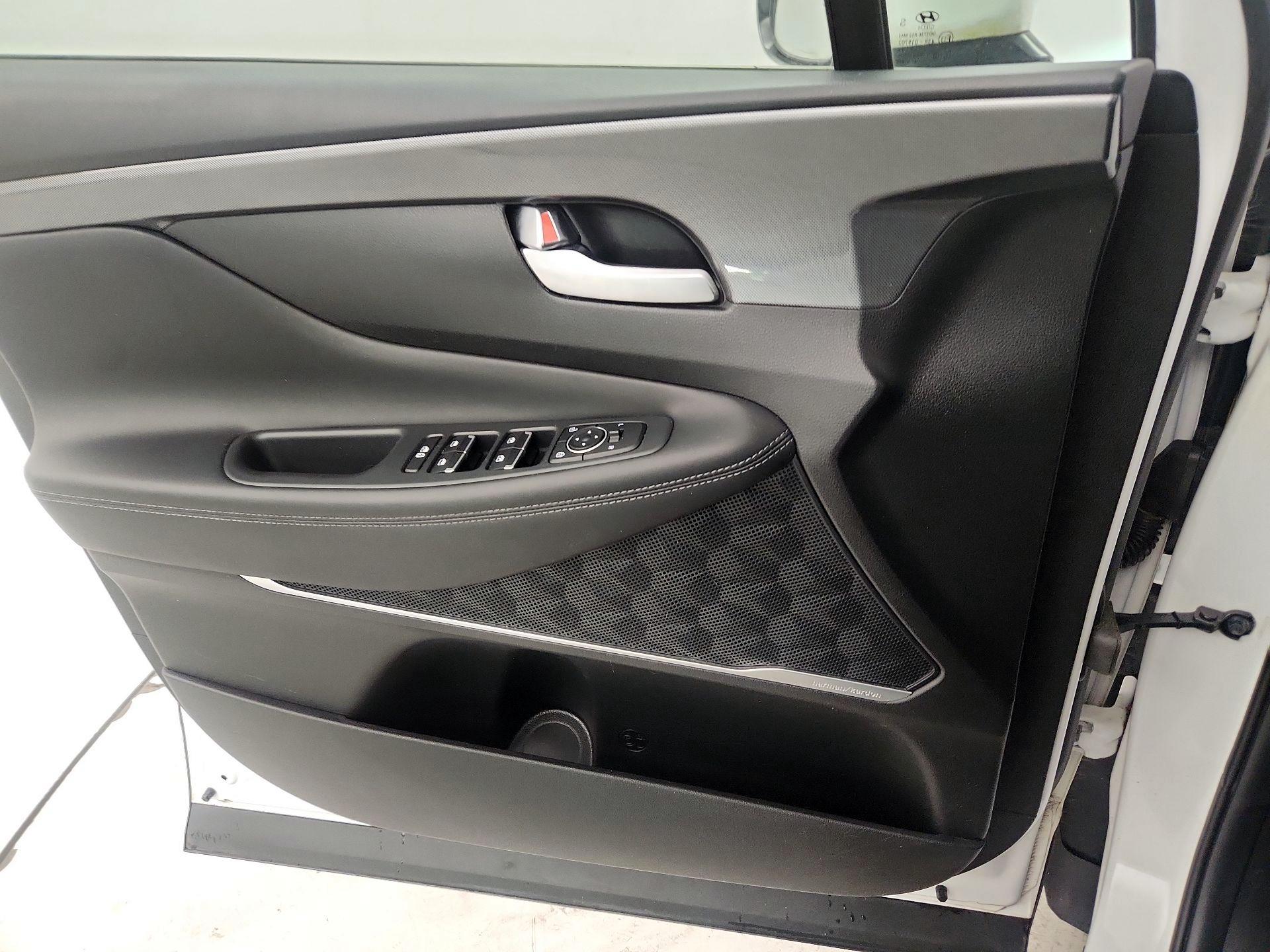 Thumbnail: 2022 Hyundai Santa Fe - 10