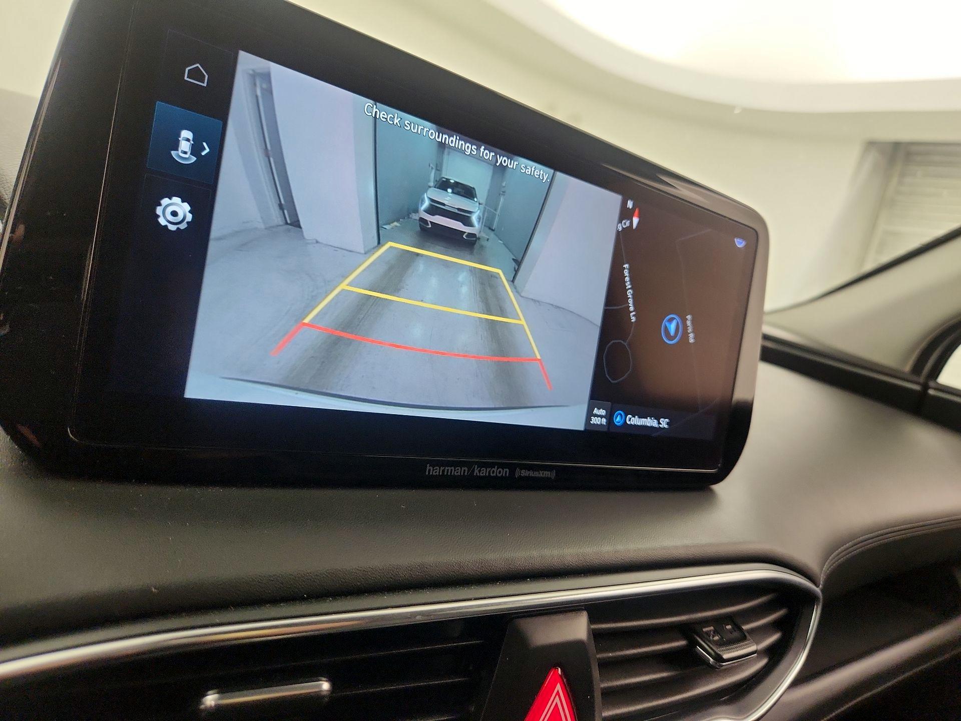 Thumbnail: 2022 Hyundai Santa Fe - 12