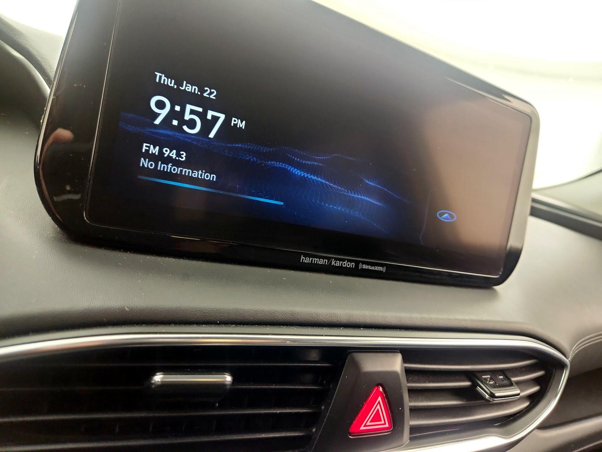 Thumbnail: 2022 Hyundai Santa Fe - 13