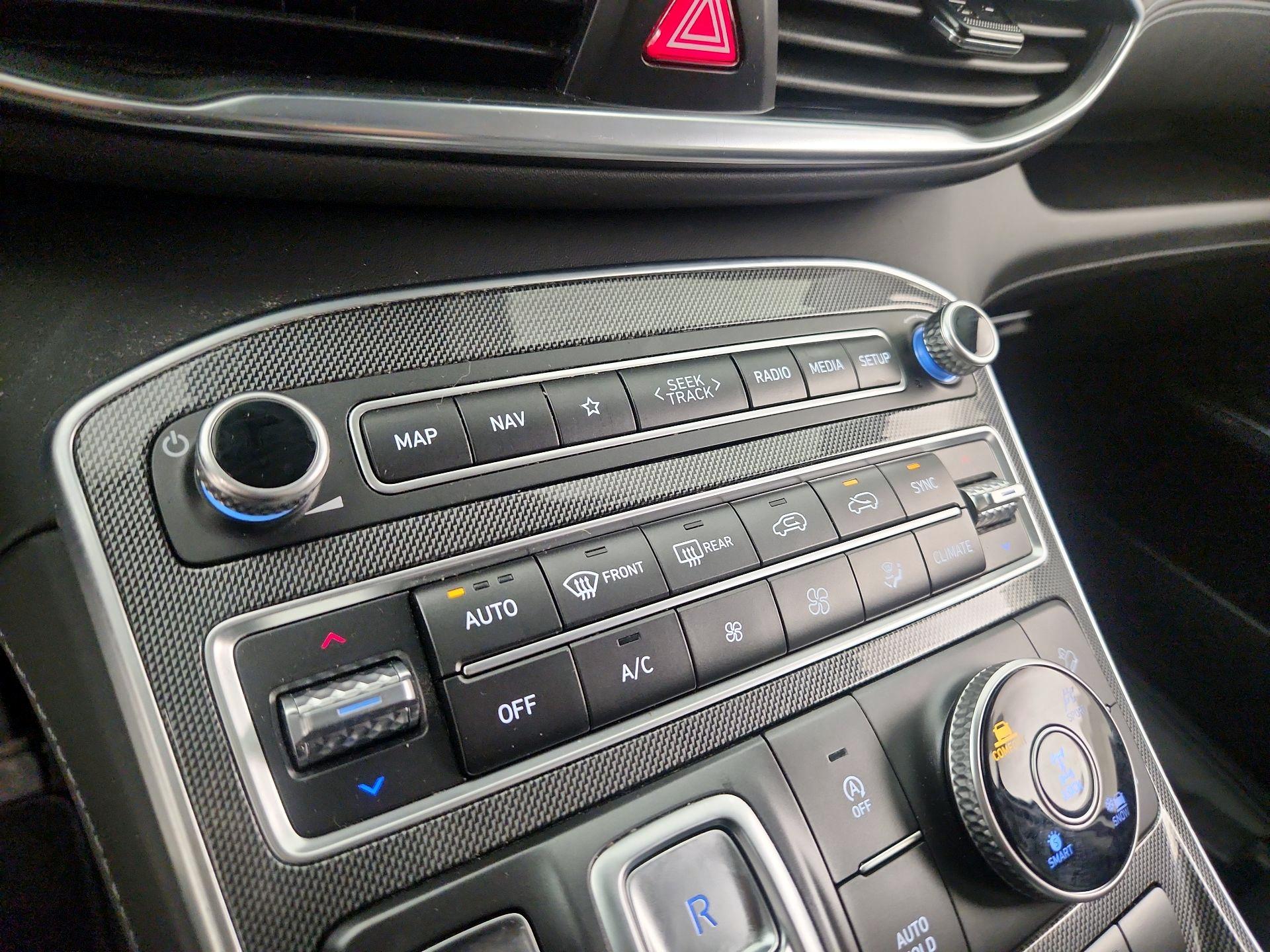 Thumbnail: 2022 Hyundai Santa Fe - 14