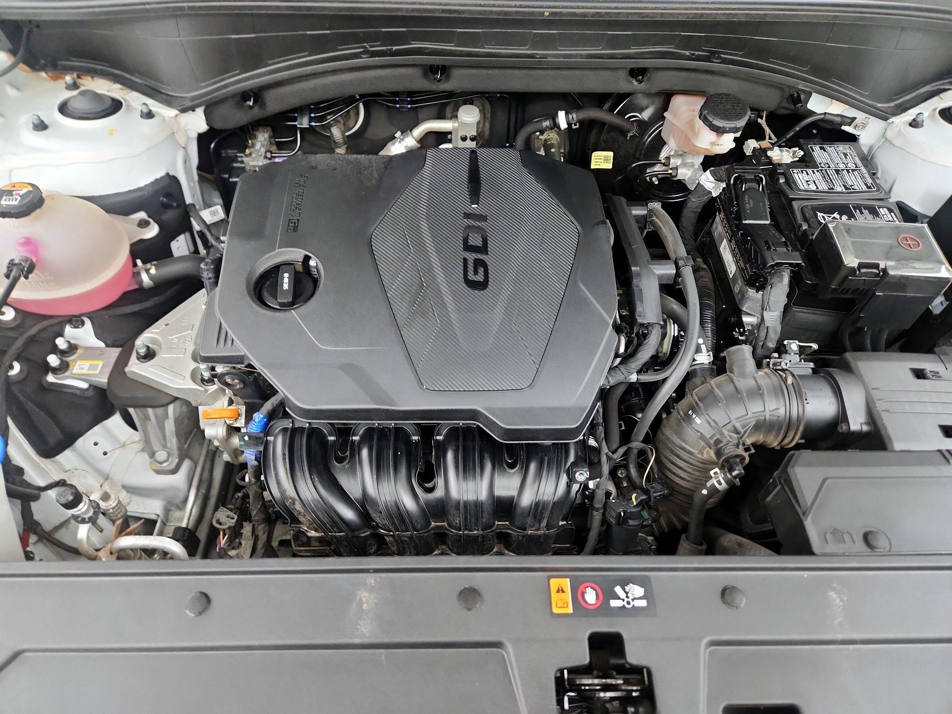 Thumbnail: 2022 Hyundai Santa Fe - 19