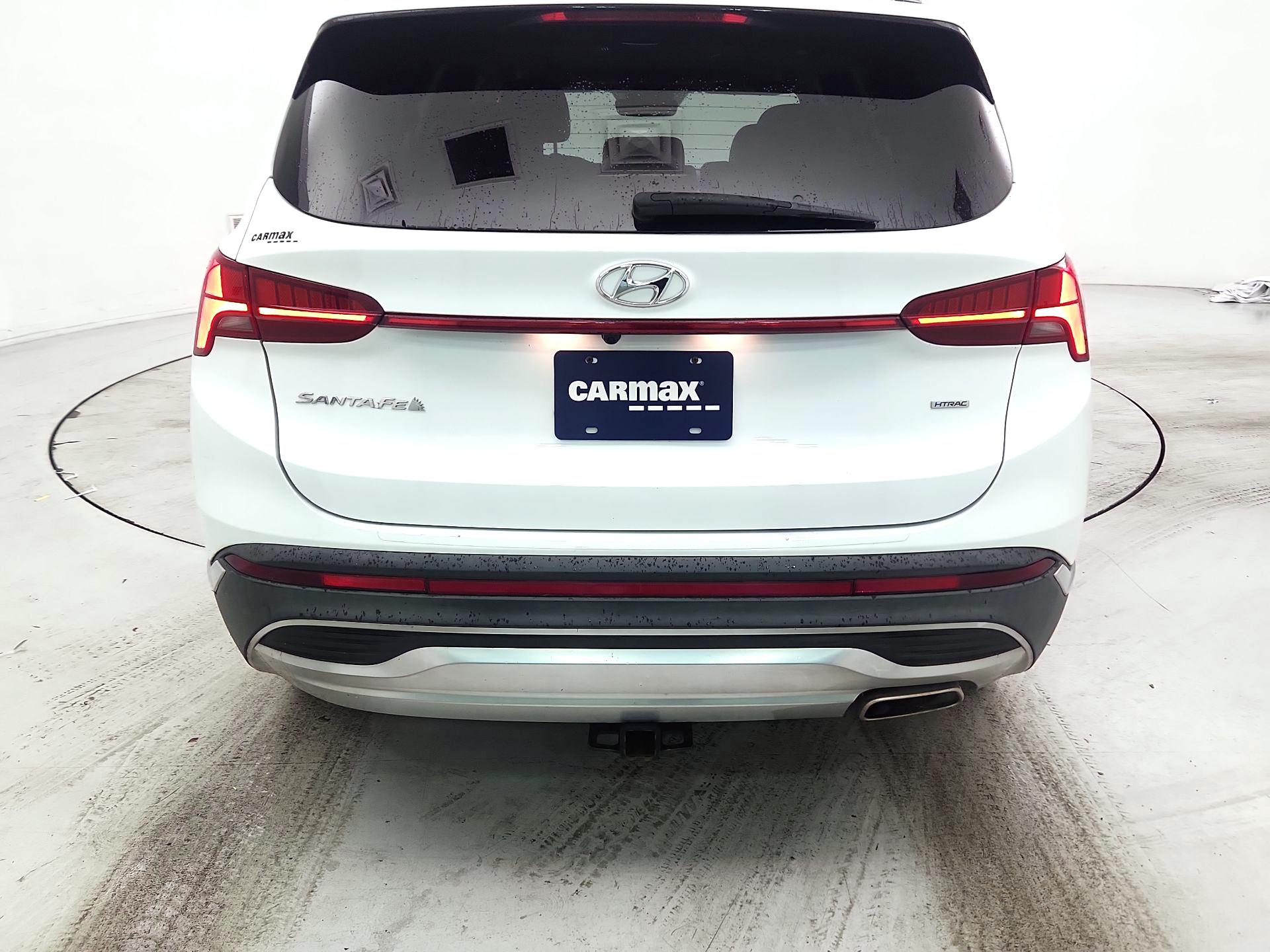 Thumbnail: 2022 Hyundai Santa Fe - 6