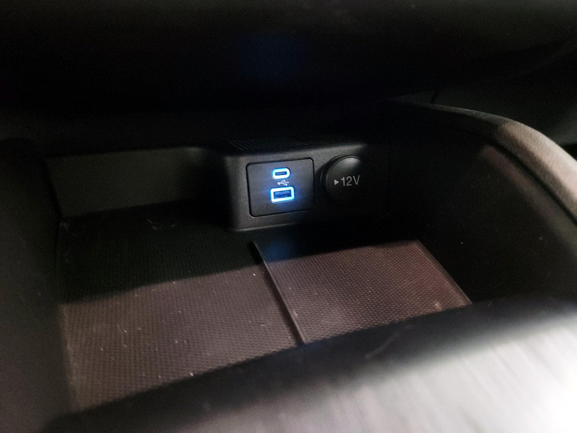 Thumbnail: 2023 Ford Escape - 18