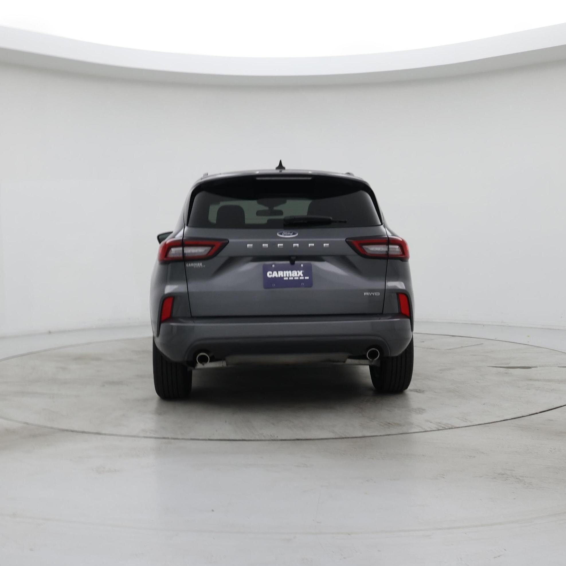 Thumbnail: 2023 Ford Escape - 6