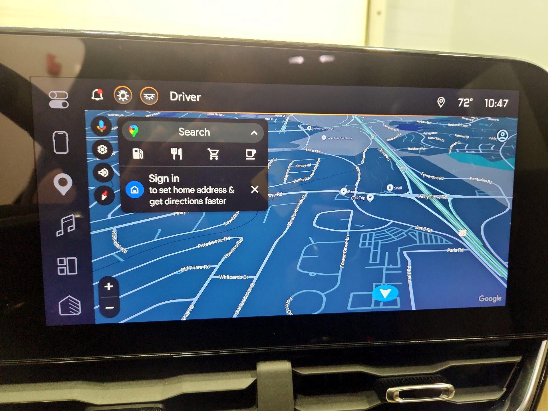 Thumbnail: 2025 Chevrolet Equinox - 14