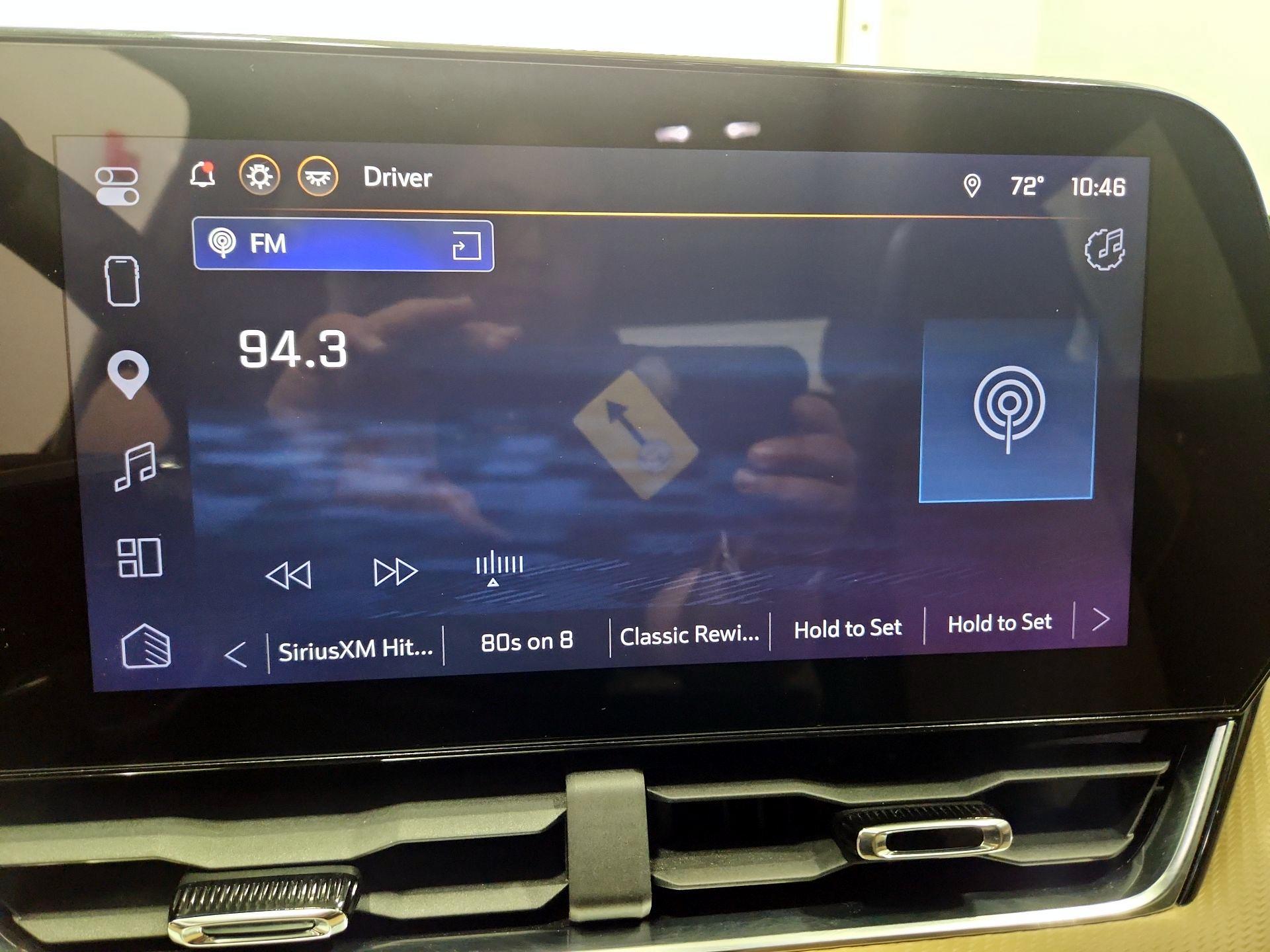 Thumbnail: 2025 Chevrolet Equinox - 16