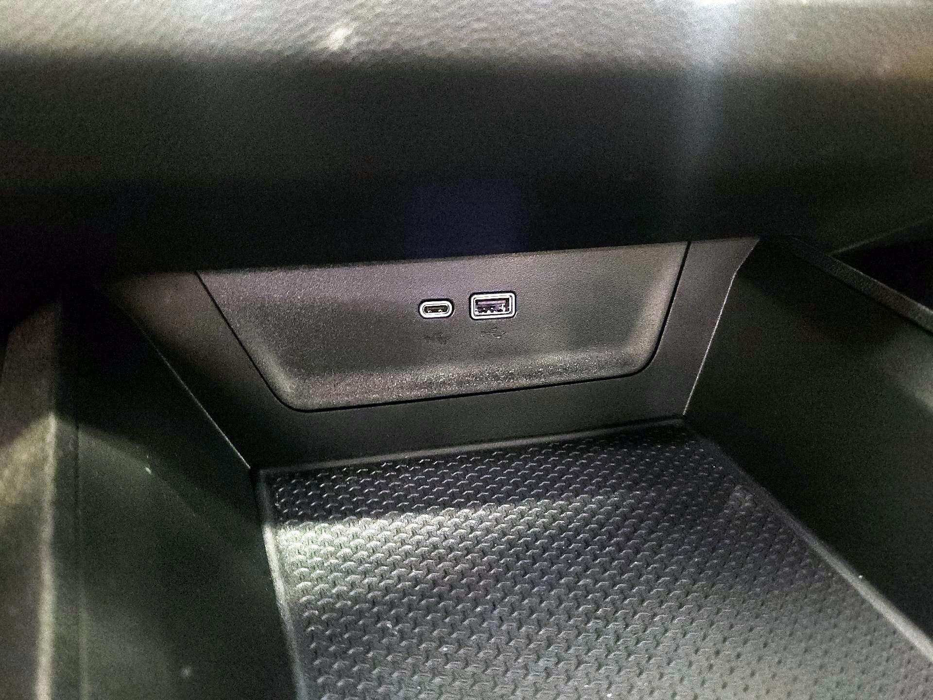 Thumbnail: 2025 Chevrolet Equinox - 19