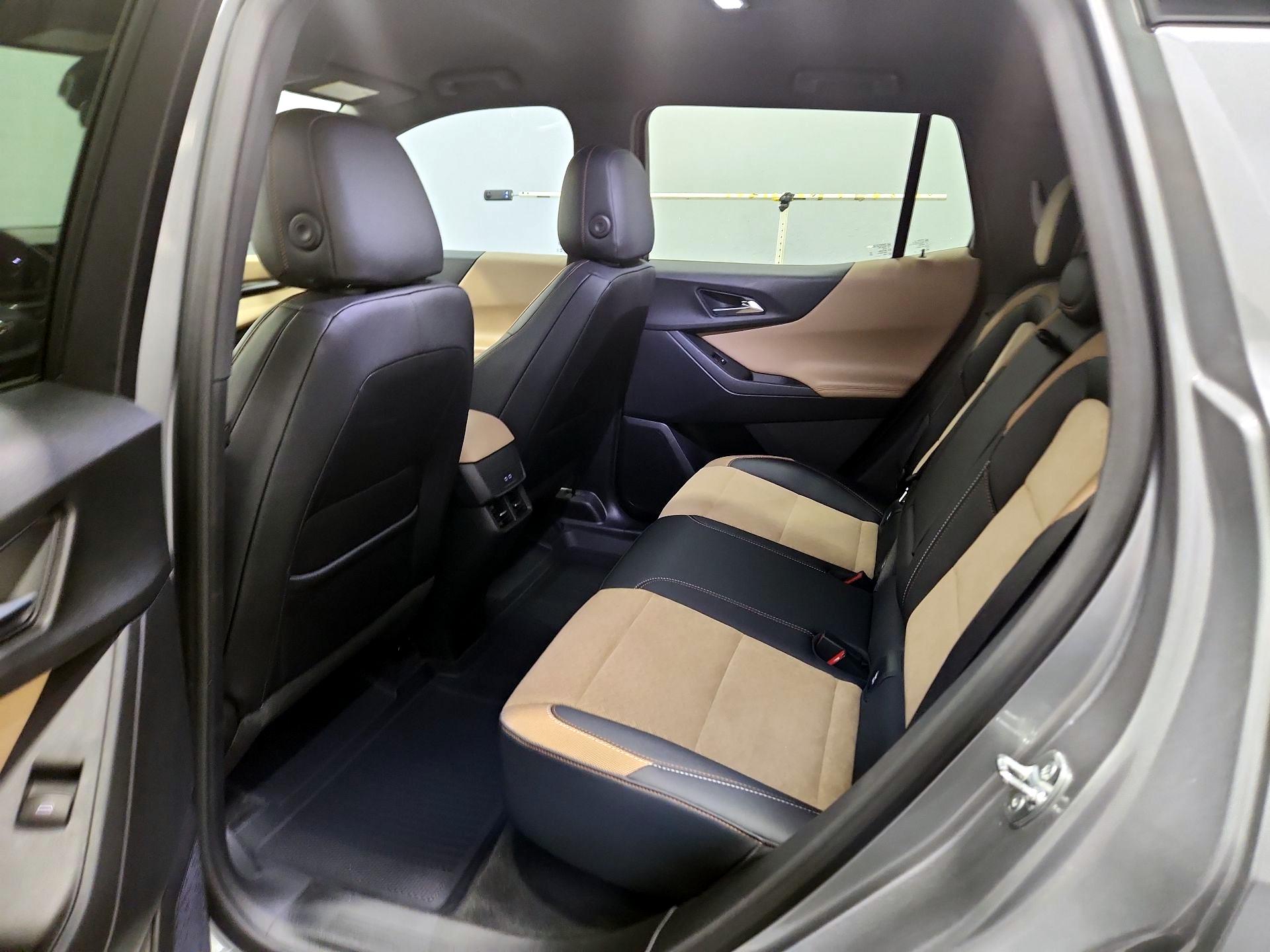 Thumbnail: 2025 Chevrolet Equinox - 20