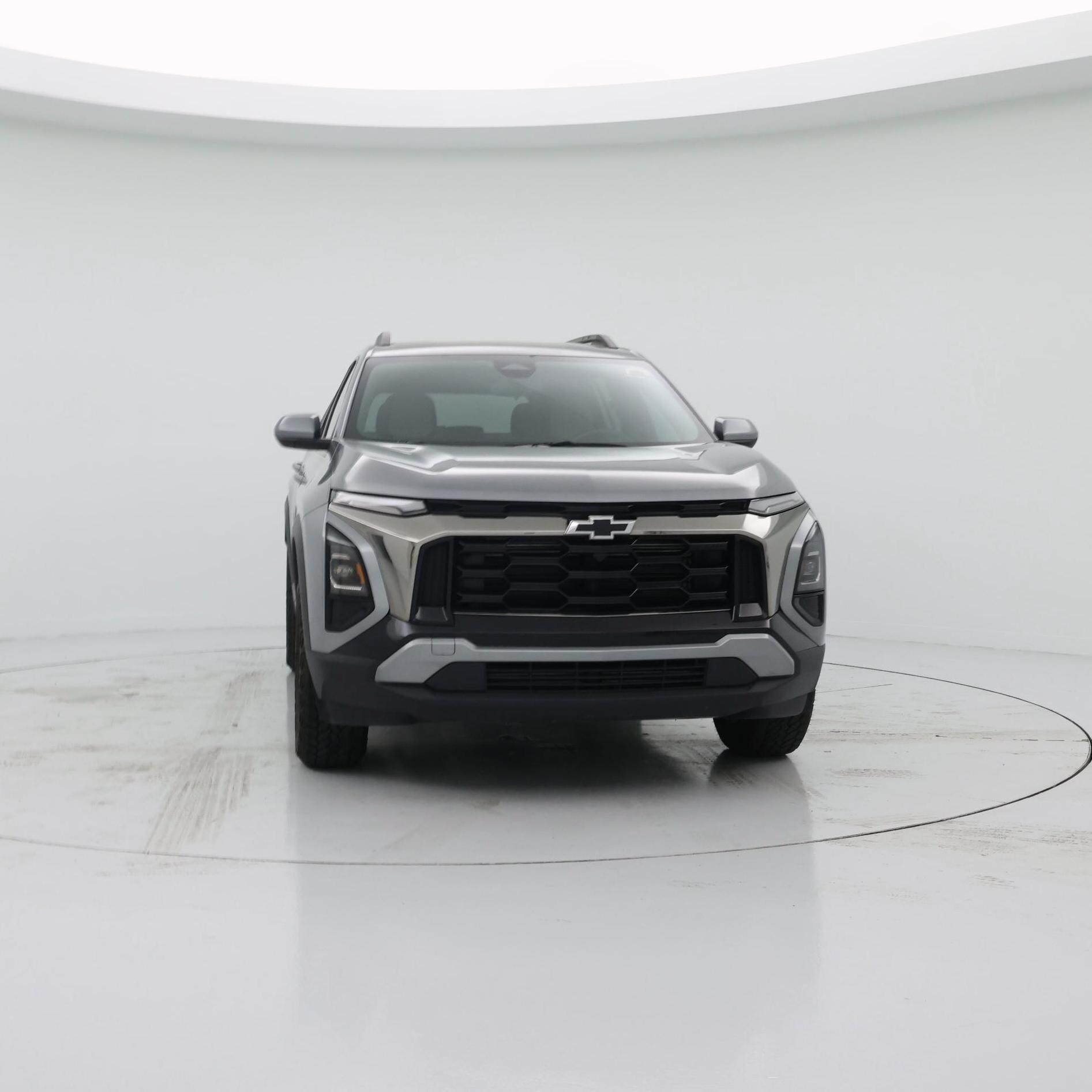 Thumbnail: 2025 Chevrolet Equinox - 5