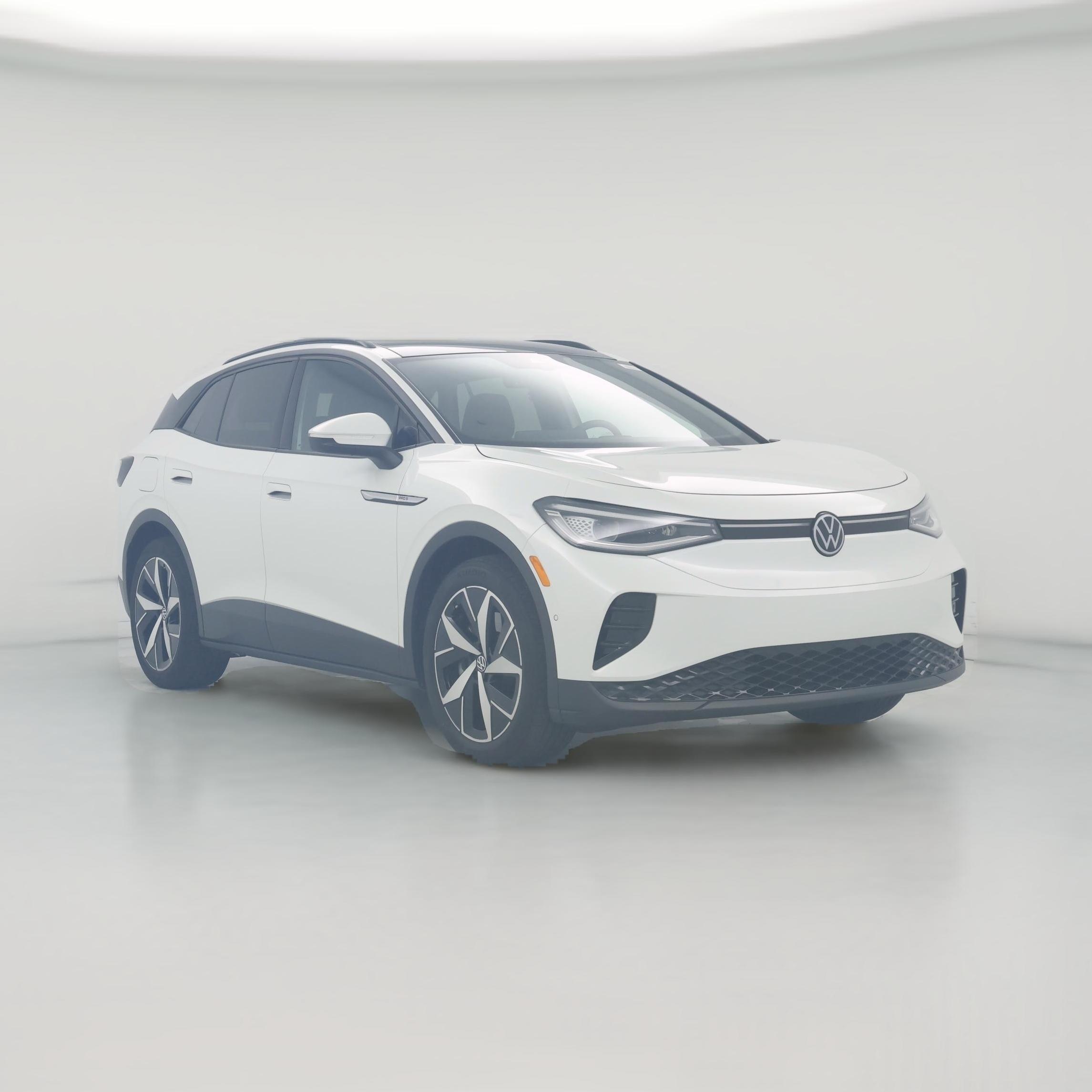 Thumbnail: 2023 Volkswagen ID.4 - 1