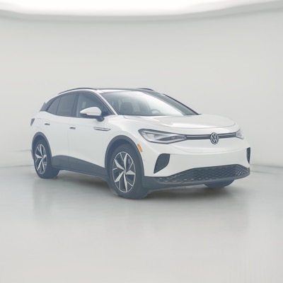 2023 Volkswagen ID.4 EV PRO S