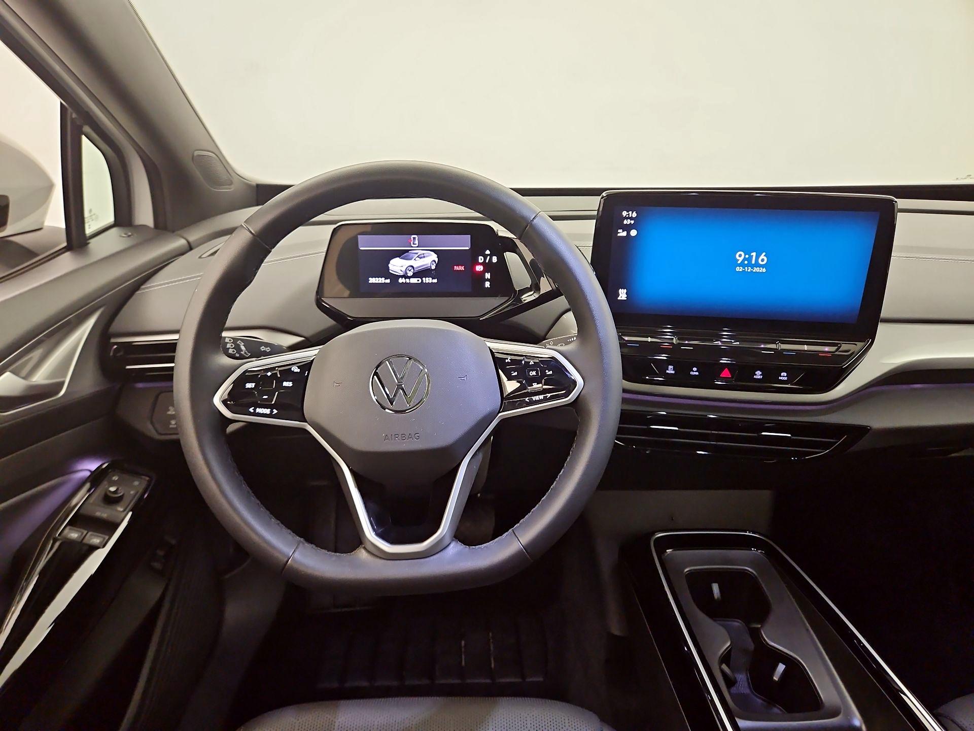 Thumbnail: 2023 Volkswagen ID.4 - 10