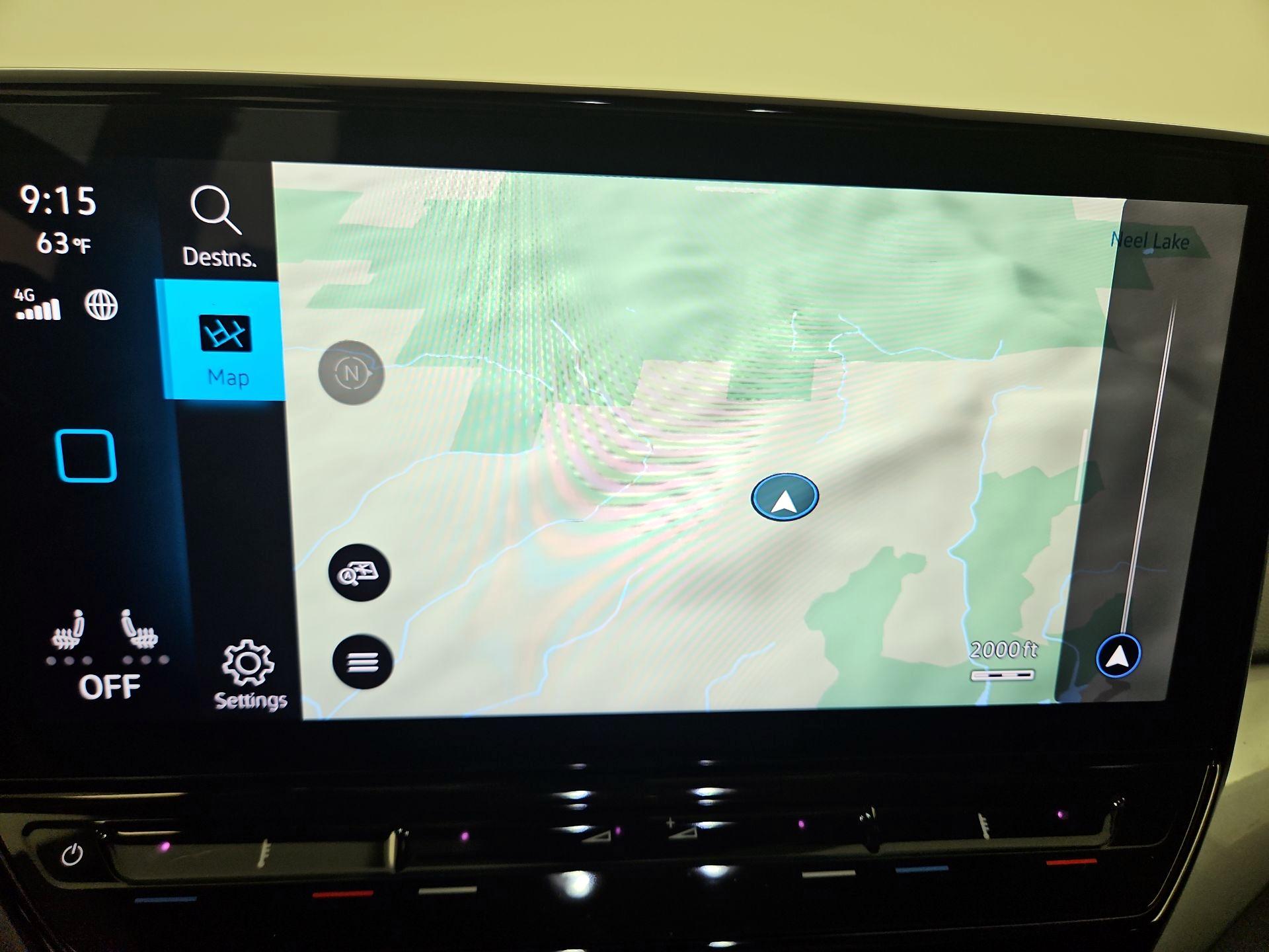 Thumbnail: 2023 Volkswagen ID.4 - 14