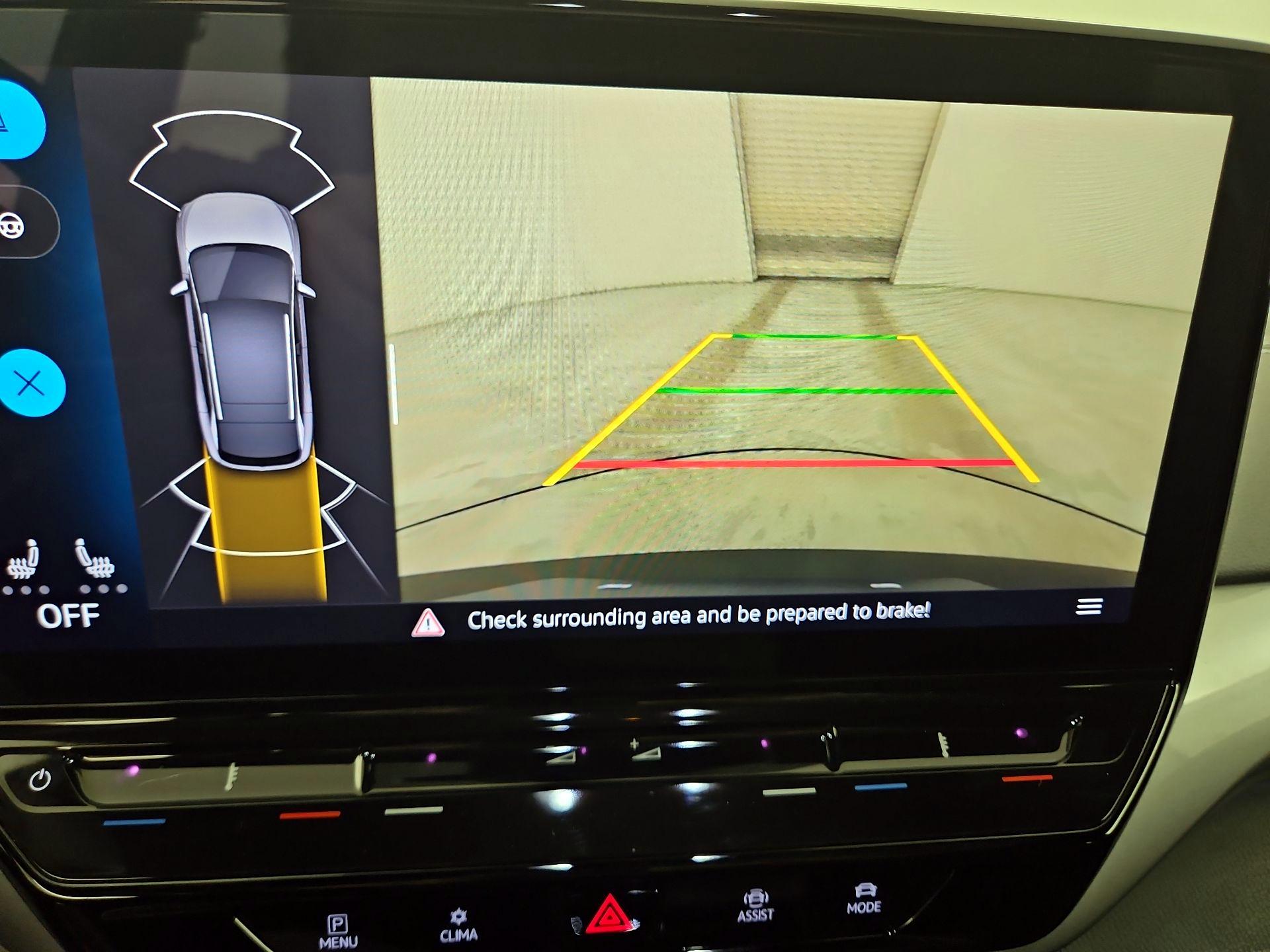 Thumbnail: 2023 Volkswagen ID.4 - 15