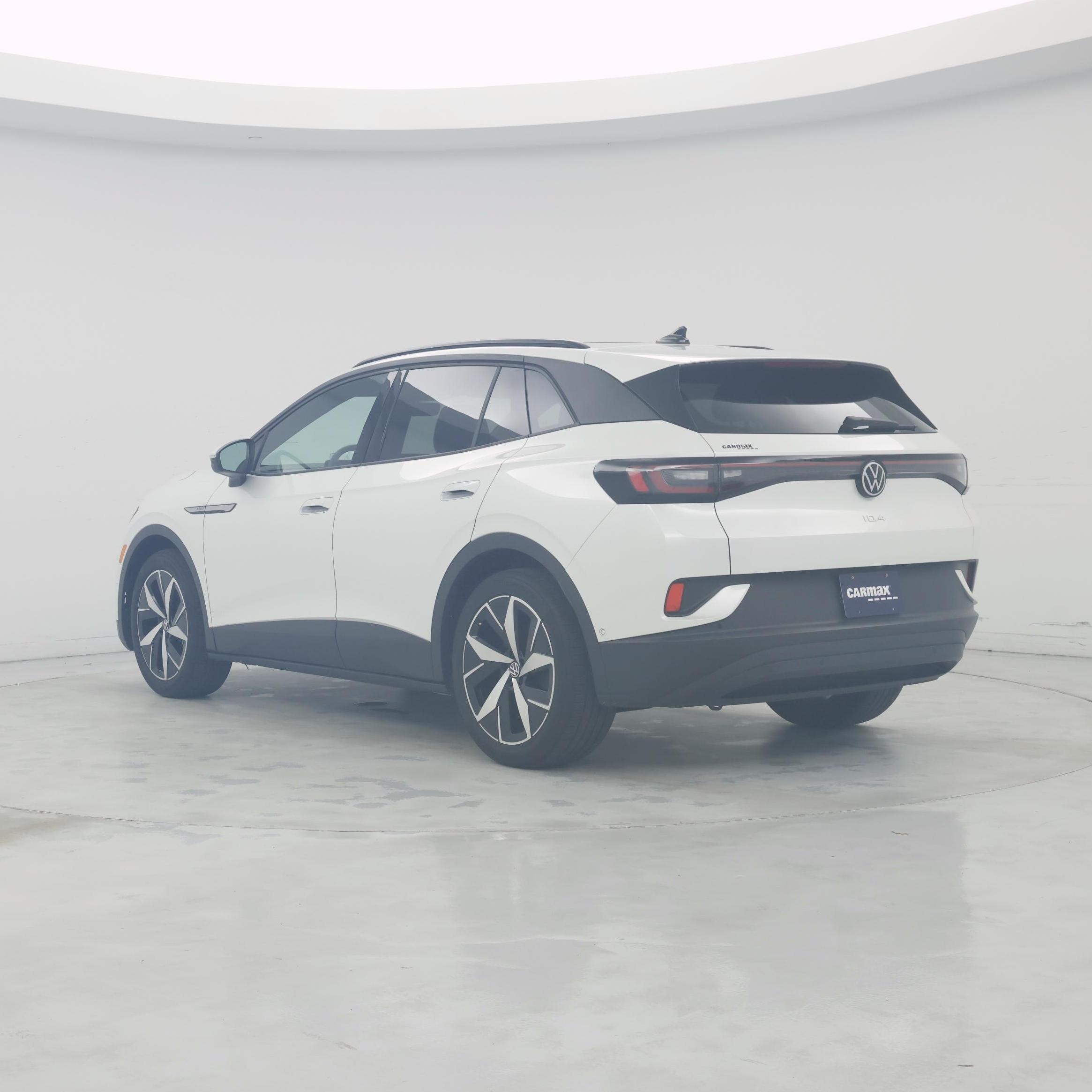 Thumbnail: 2023 Volkswagen ID.4 - 2