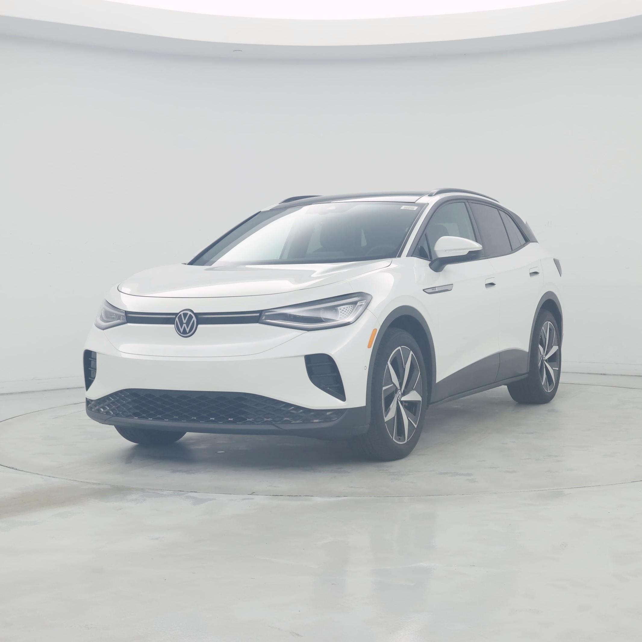 Thumbnail: 2023 Volkswagen ID.4 - 4