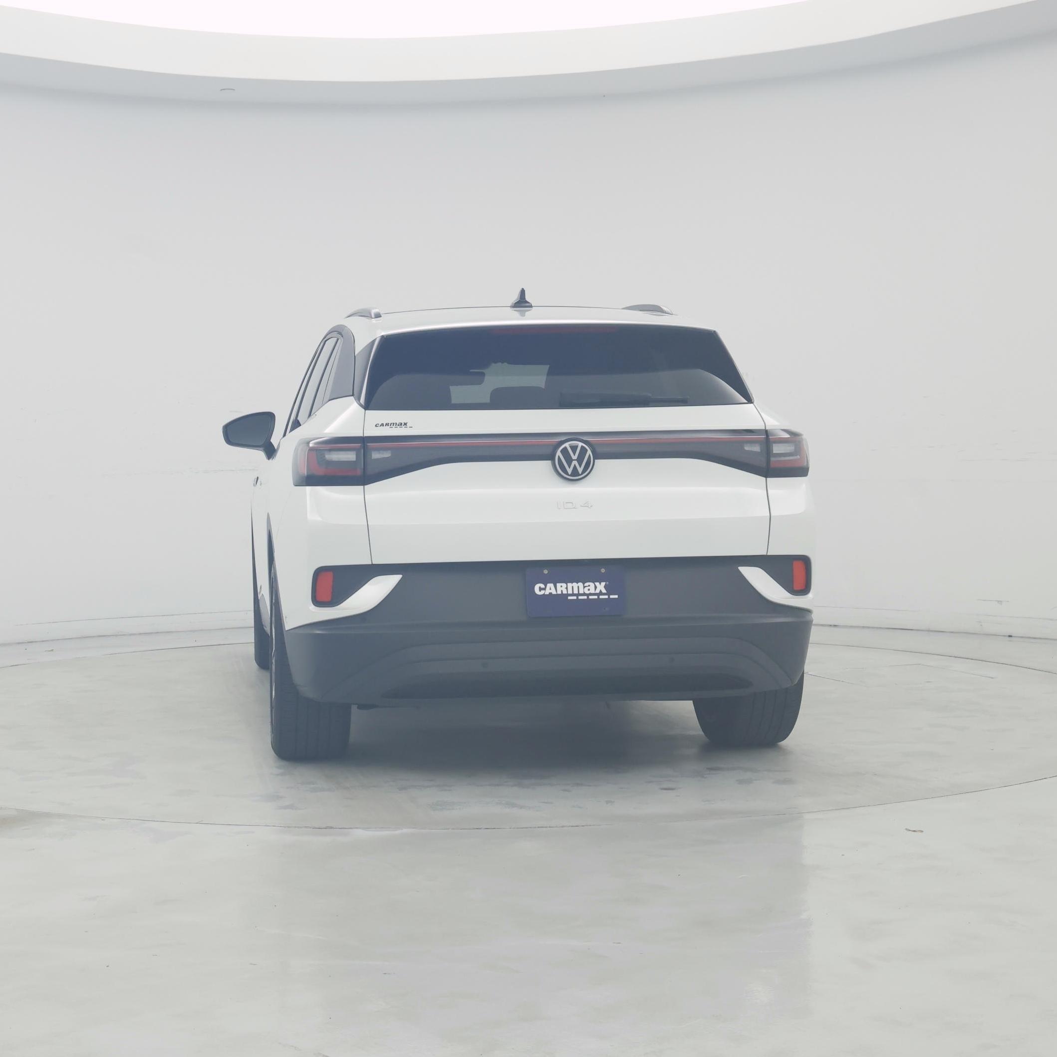 Thumbnail: 2023 Volkswagen ID.4 - 6