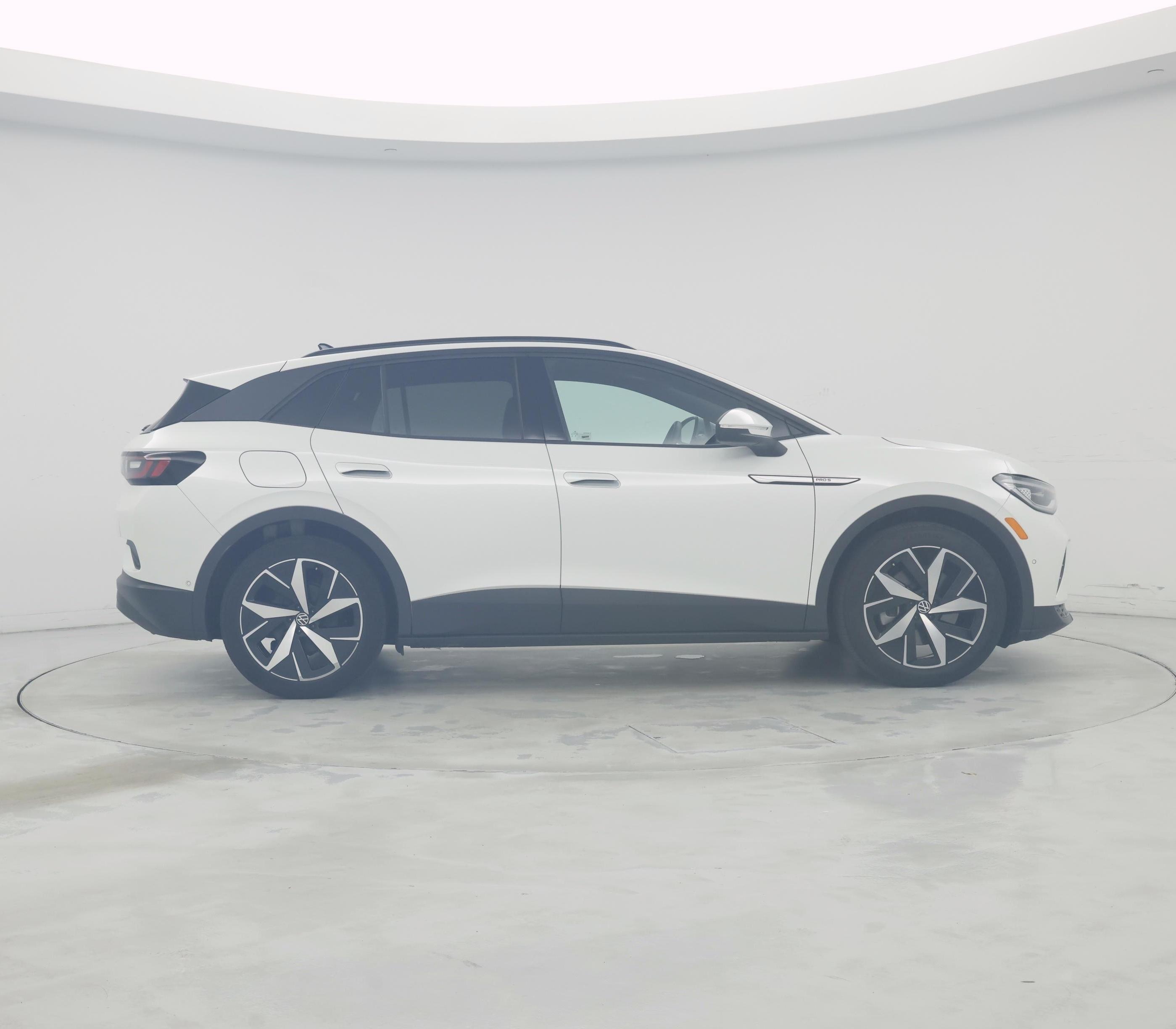 Thumbnail: 2023 Volkswagen ID.4 - 7